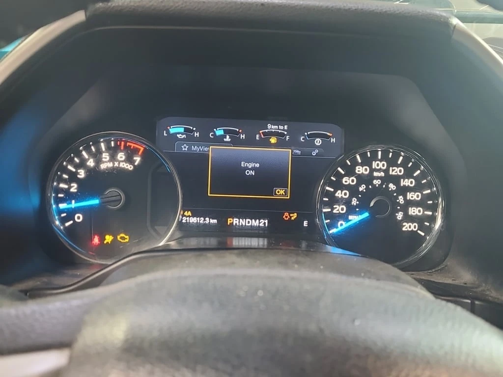 Ford F150 * LARIAT CREW CAB SHORT BED * CARFAX * ��� ������� | Mobile.bg � ����������� 10