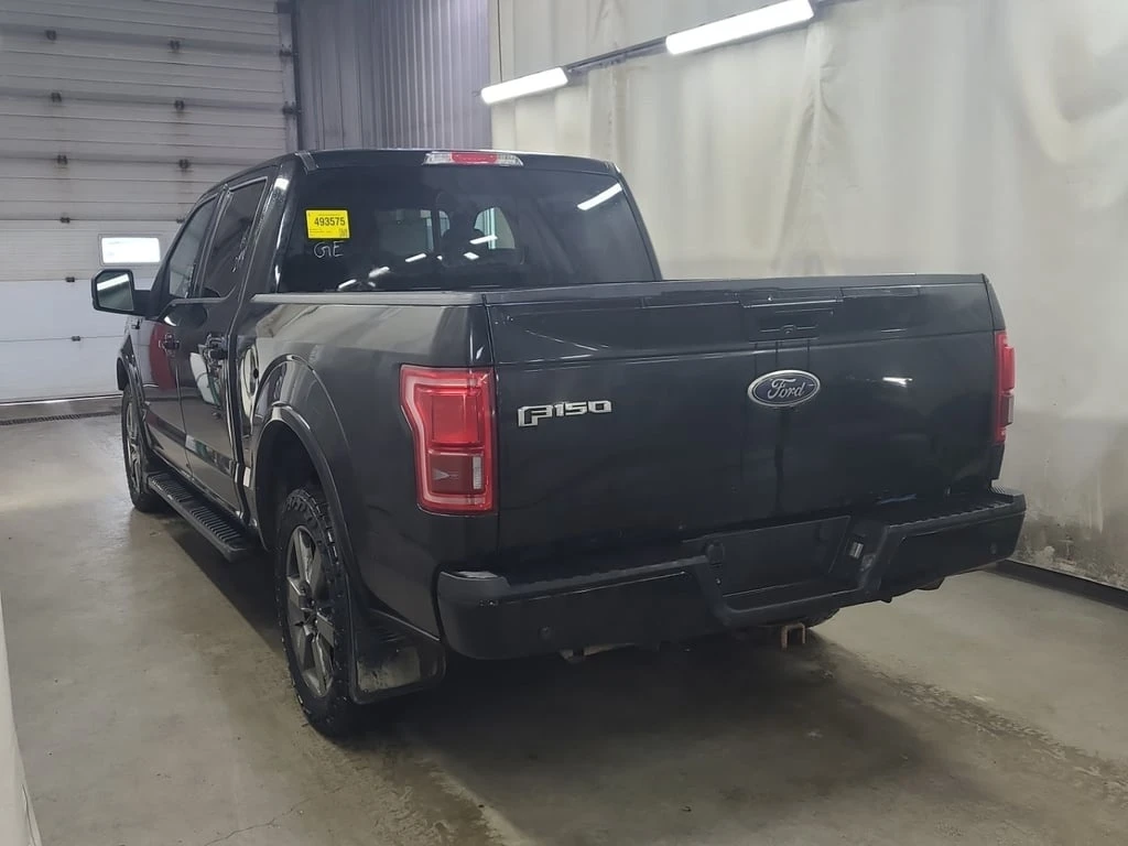 Ford F150 * LARIAT CREW CAB SHORT BED * CARFAX * ��� ������� | Mobile.bg � ����������� 4