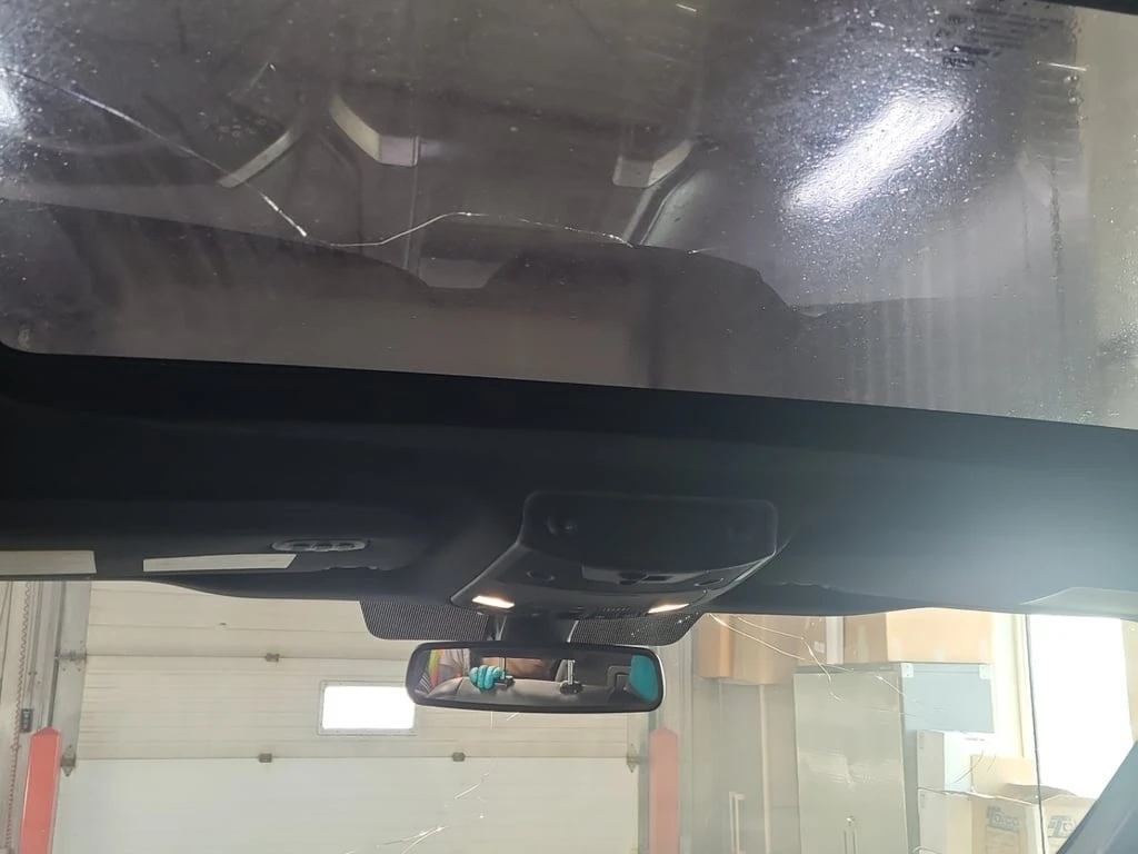 Ford F150 * LARIAT CREW CAB SHORT BED * CARFAX * ��� ������� | Mobile.bg � ����������� 13