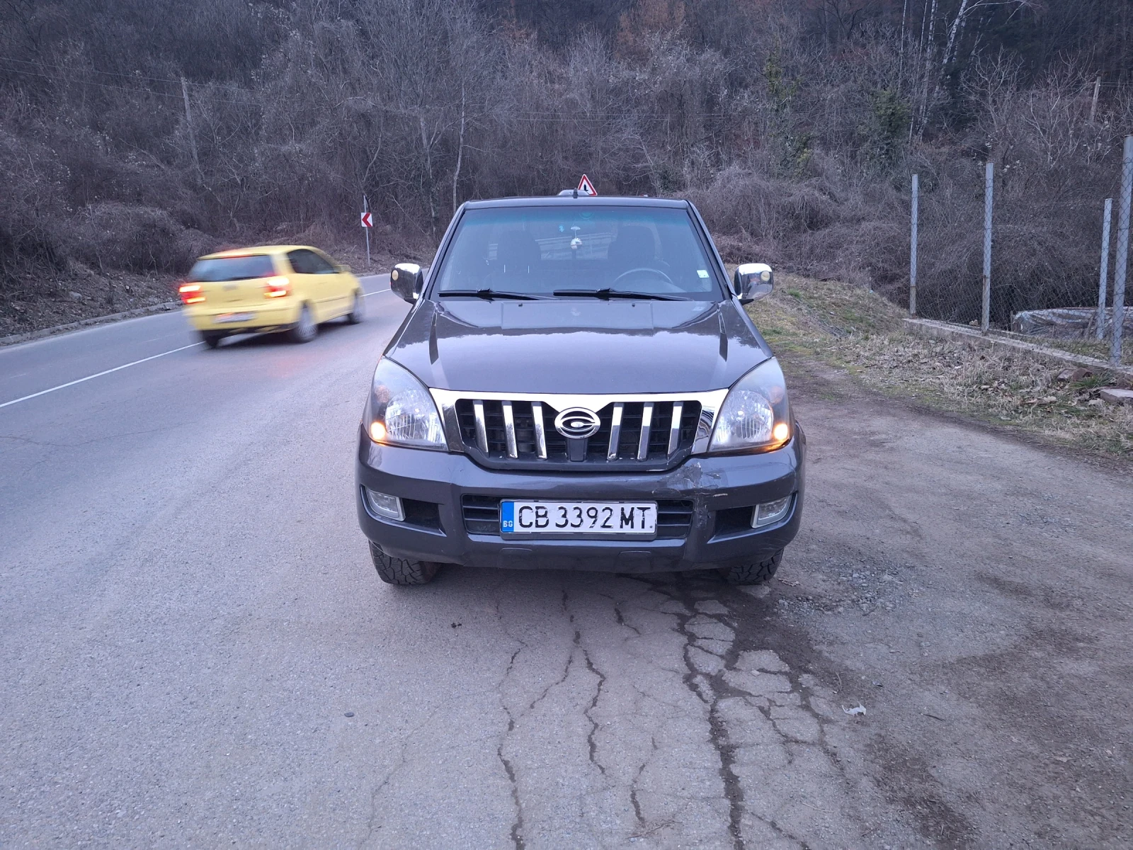 Mitsubishi L200 4�4 ����� 2.0 ������/���  | Mobile.bg � ����������� 3