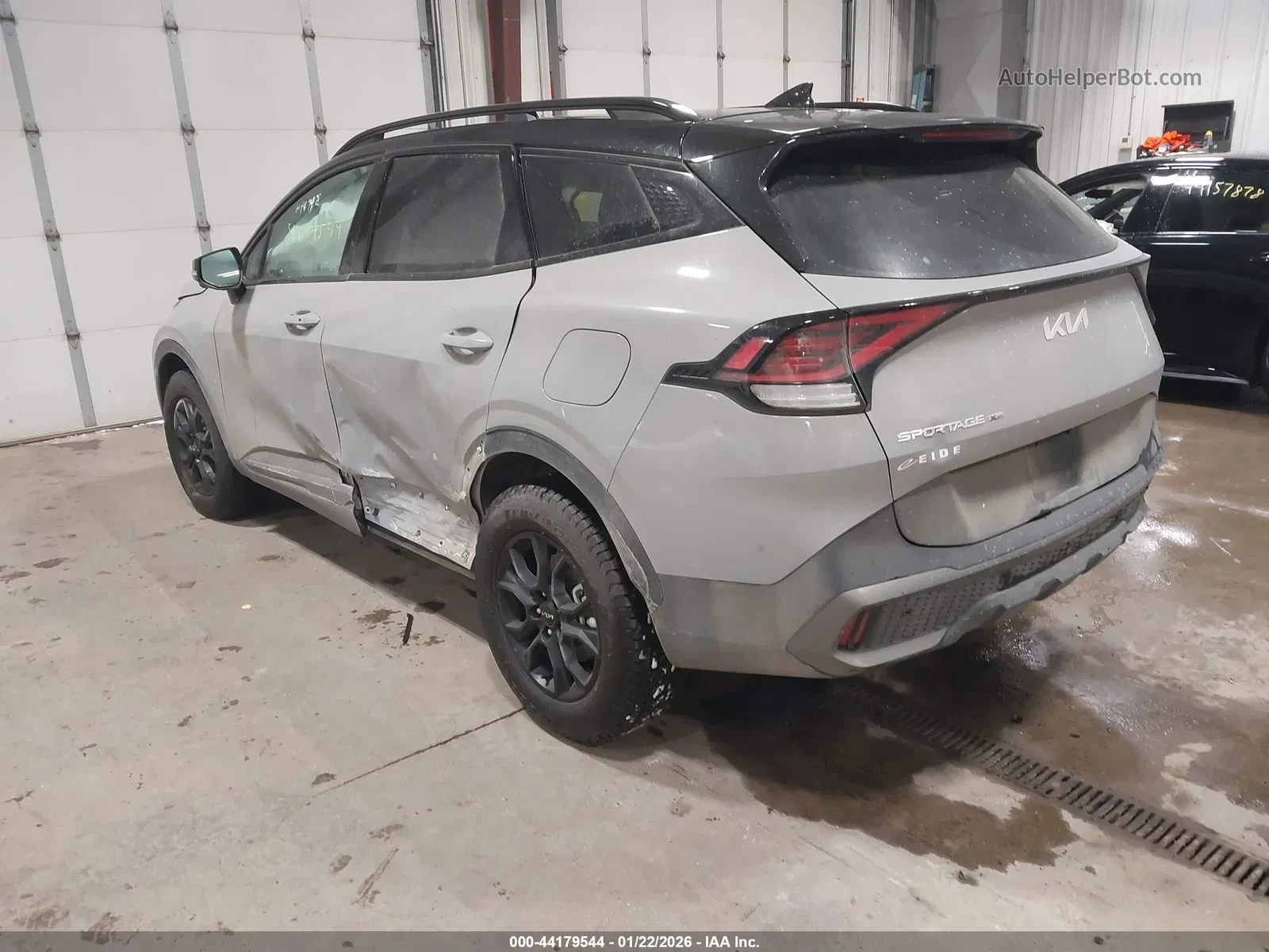 Kia Sportage X-PRO PRESTIGE* Nardo Gray, снимка 6 - Автомобили и джипове - 53752915
