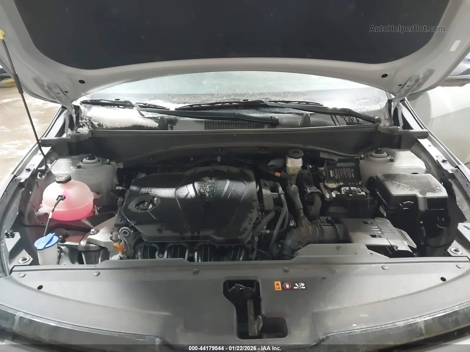 Kia Sportage X-PRO PRESTIGE* Nardo Gray, снимка 9 - Автомобили и джипове - 53752915