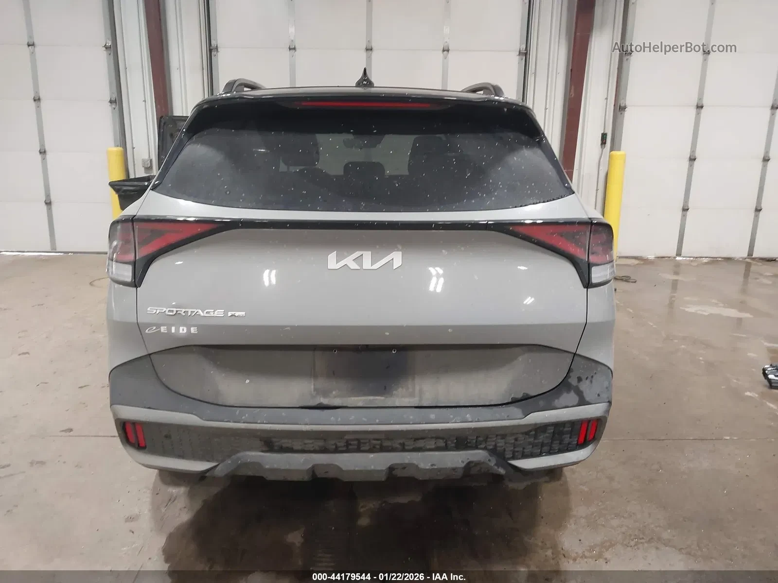 Kia Sportage X-PRO PRESTIGE* Nardo Gray, снимка 5 - Автомобили и джипове - 53752915