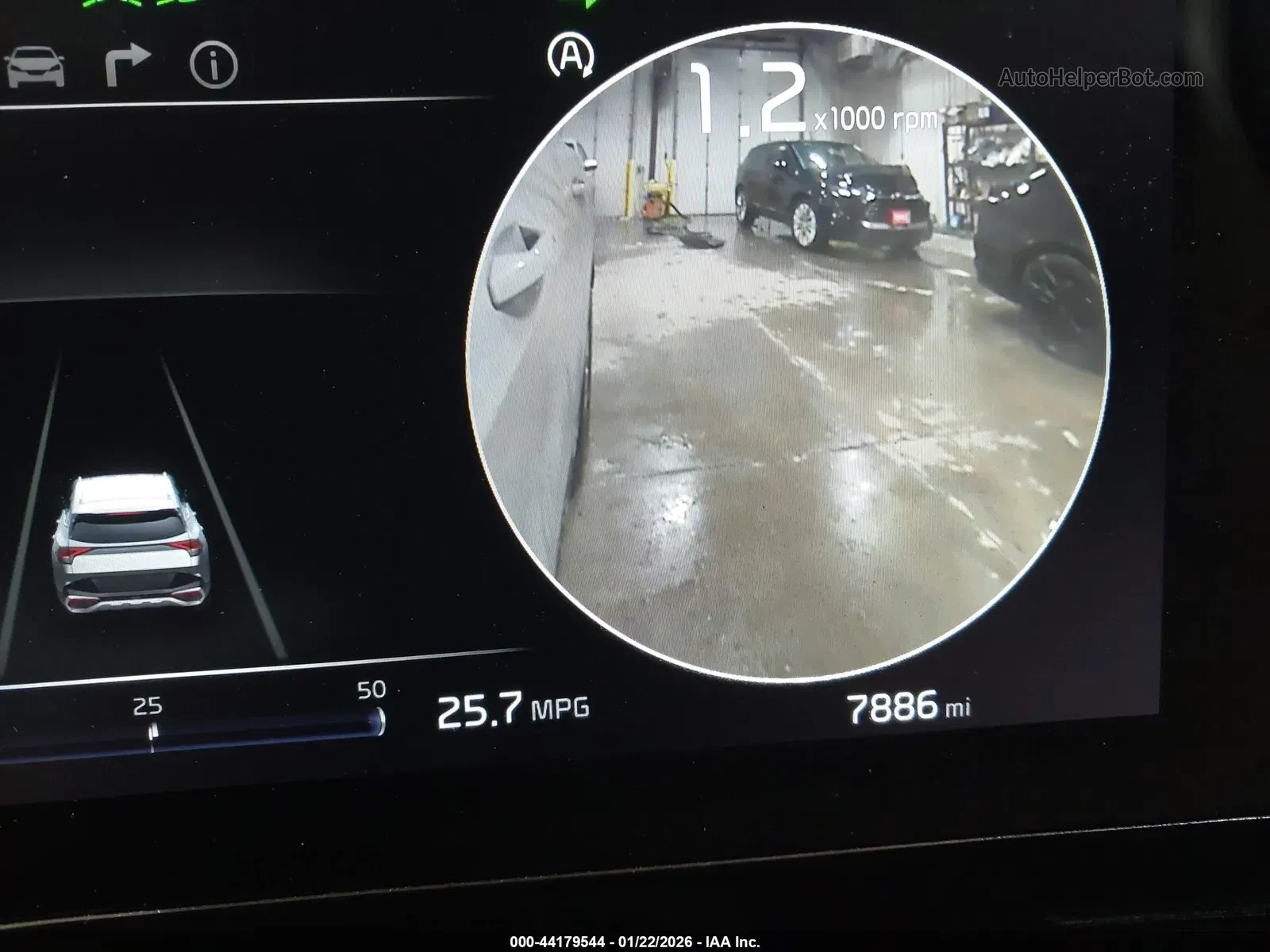 Kia Sportage X-PRO PRESTIGE* Nardo Gray, снимка 11 - Автомобили и джипове - 53752915