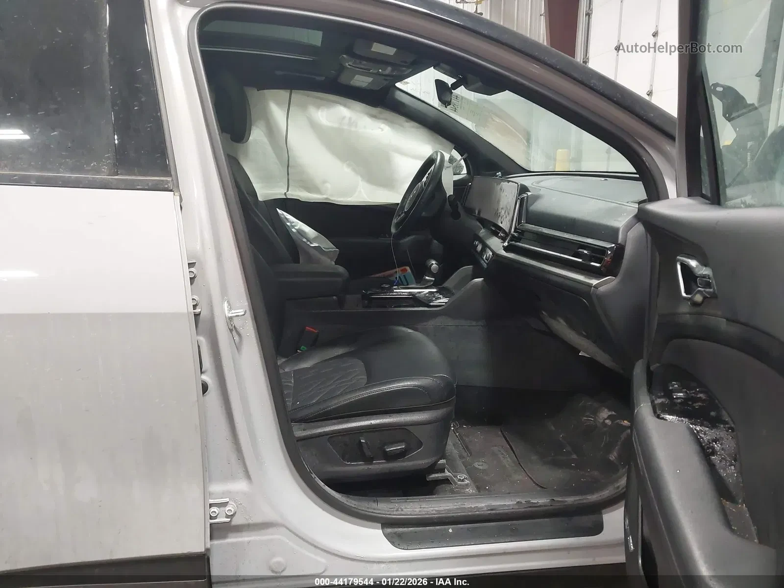 Kia Sportage X-PRO PRESTIGE* Nardo Gray, снимка 7 - Автомобили и джипове - 53752915