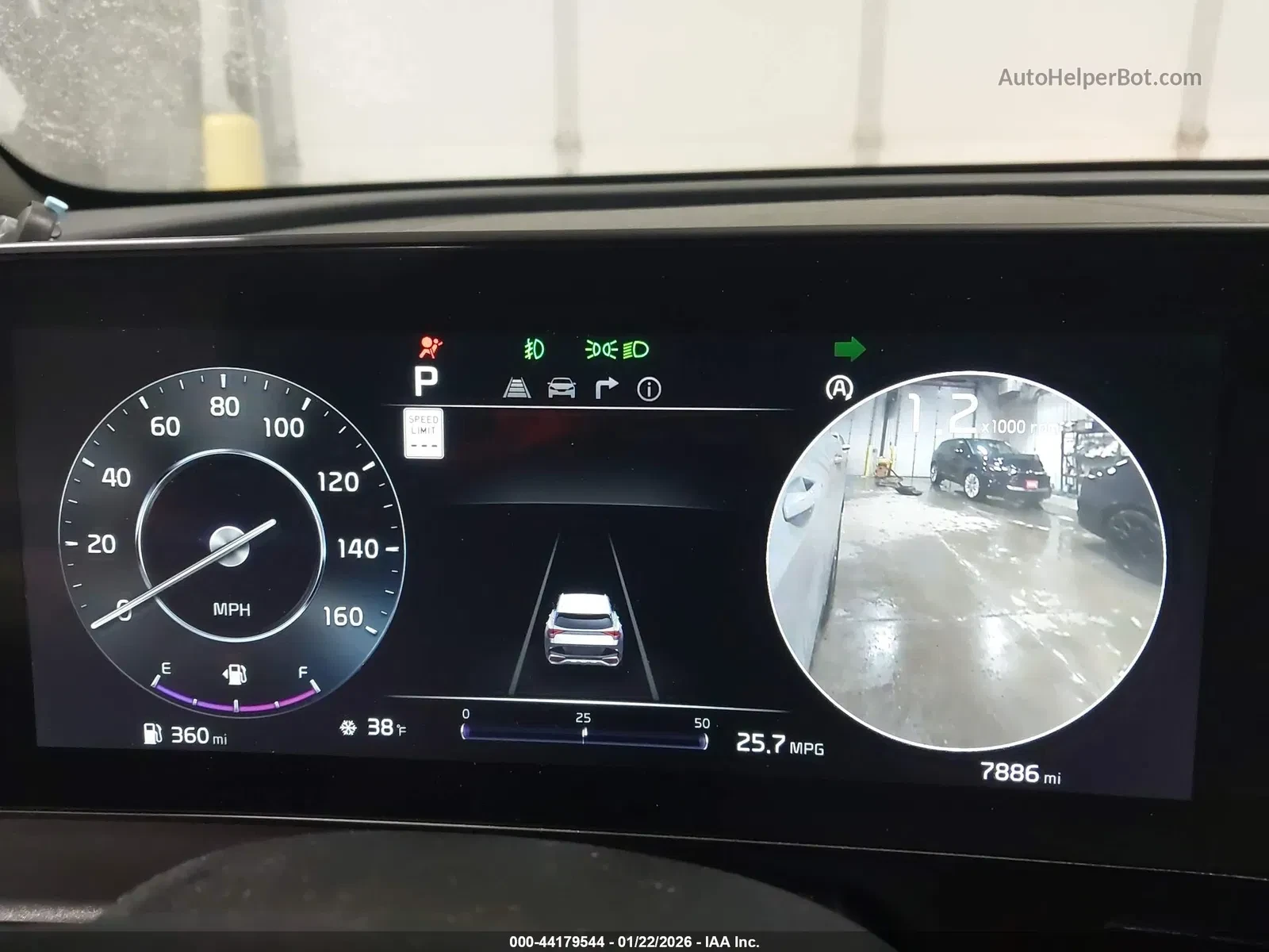 Kia Sportage X-PRO PRESTIGE* Nardo Gray, снимка 10 - Автомобили и джипове - 53752915