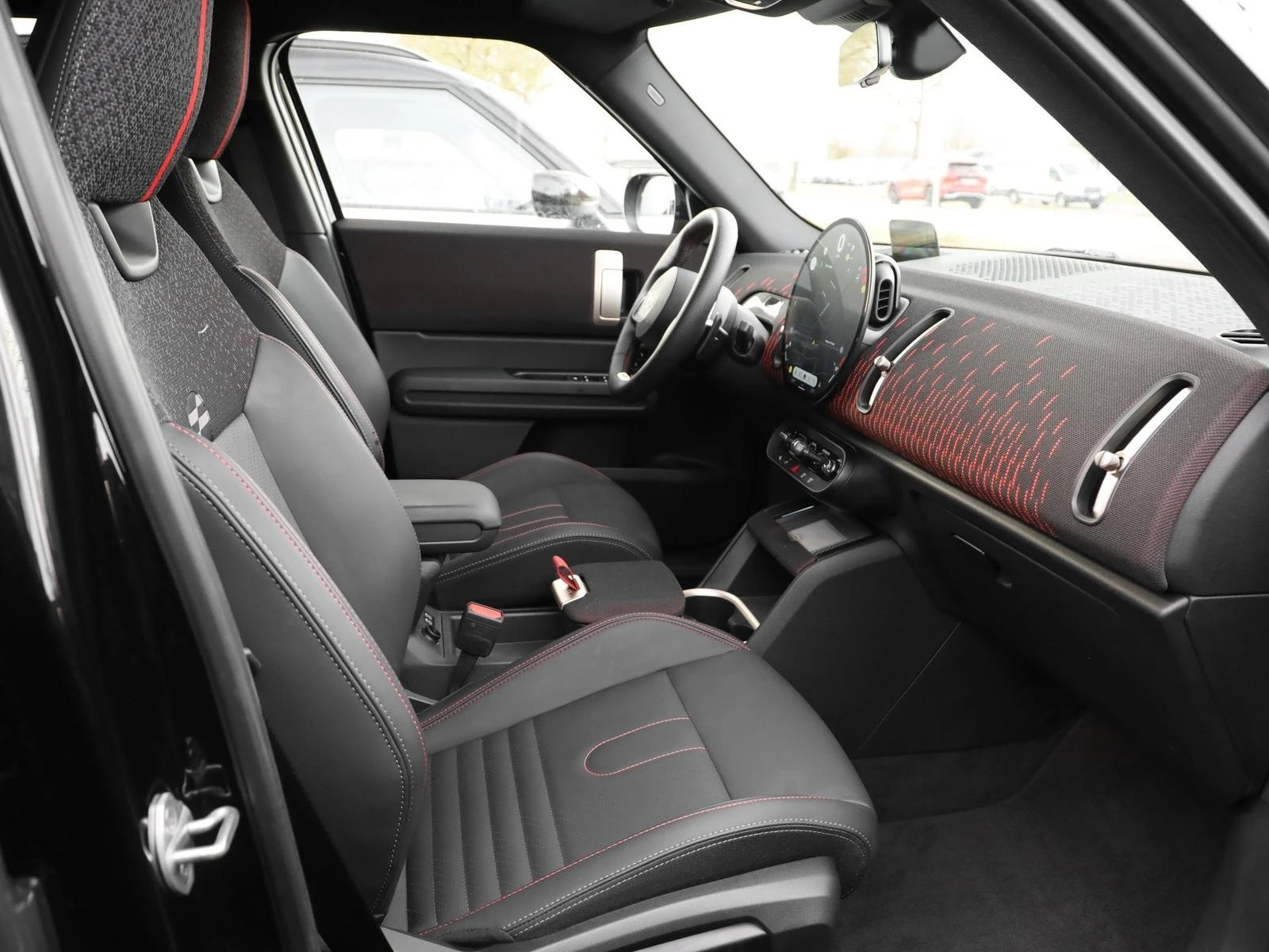 Mini Countryman JOHN COOPER WORKS ALL4 HEAD-UP H/K 360, снимка 3 - Автомобили и джипове - 53844593