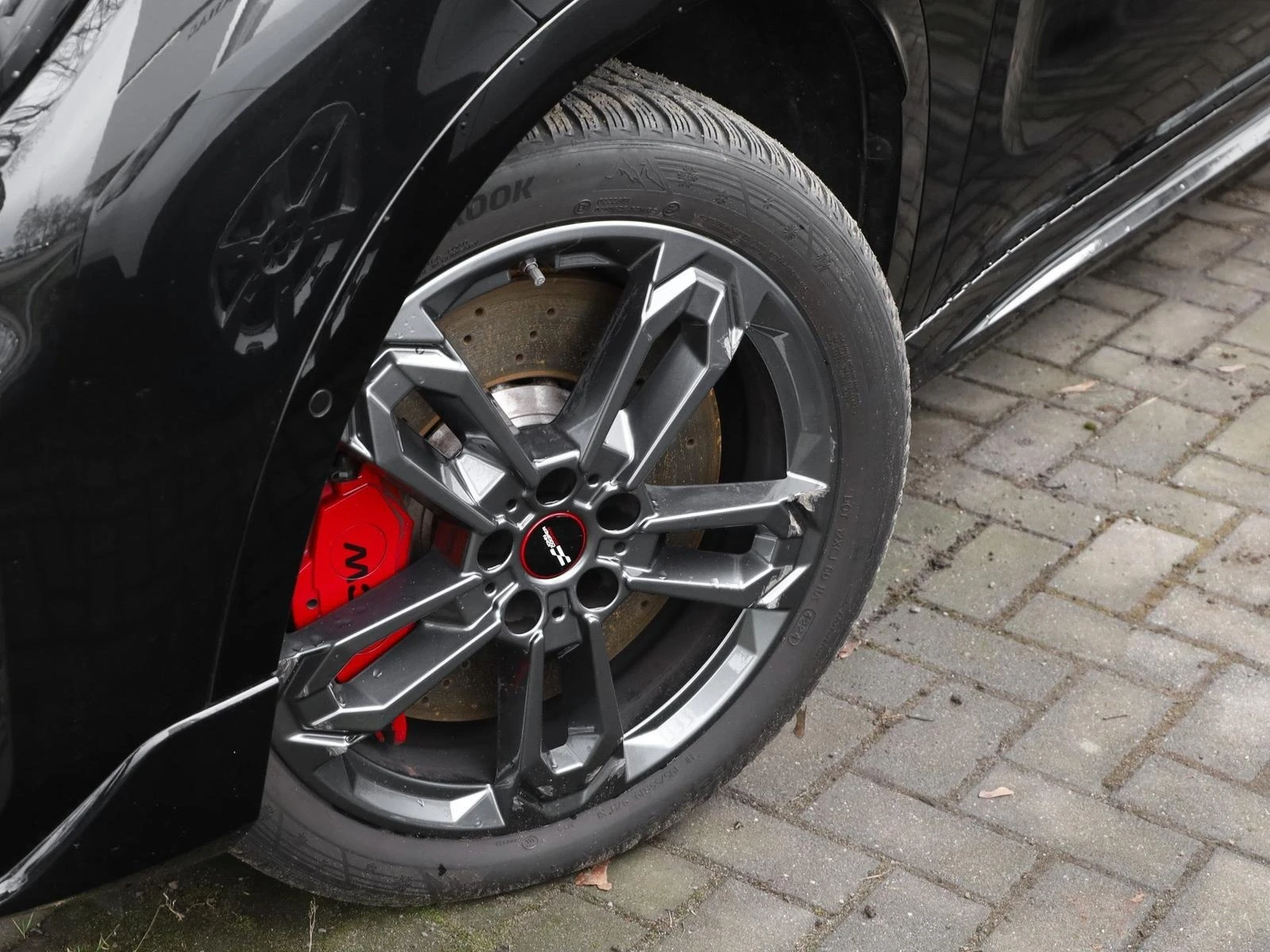 Mini Countryman JOHN COOPER WORKS ALL4 HEAD-UP H/K 360, снимка 8 - Автомобили и джипове - 53844593