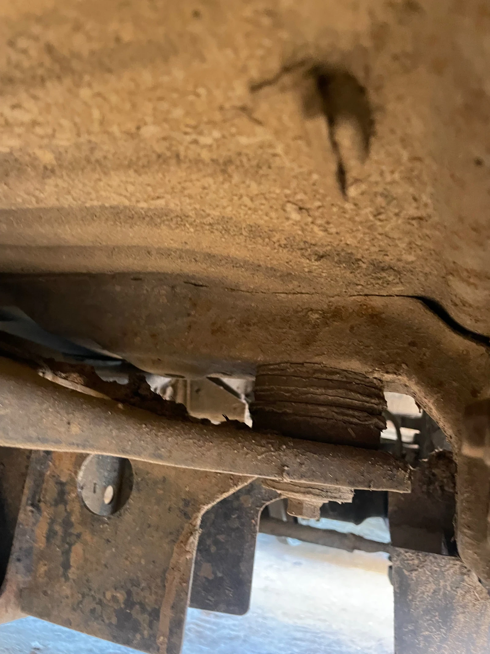 Nissan Patrol Y61 3.0d 6+ 1, снимка 10 - Автомобили и джипове - 53866975