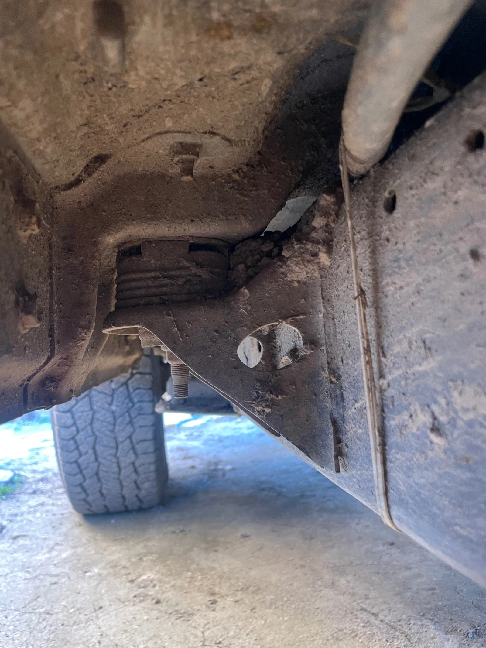 Nissan Patrol Y61 3.0d 6+ 1, снимка 9 - Автомобили и джипове - 53866975