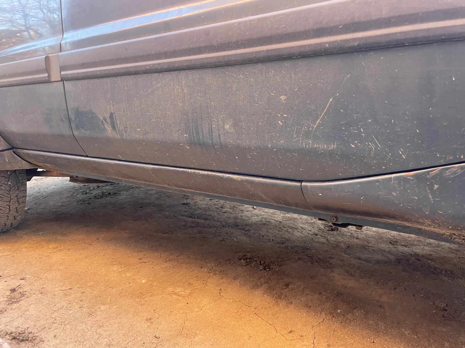 Nissan Patrol Y61 3.0d 6+ 1, снимка 4 - Автомобили и джипове - 53866975