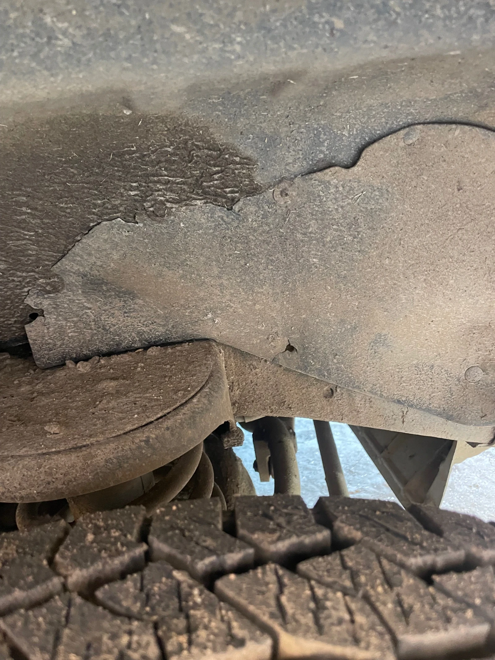 Nissan Patrol Y61 3.0d 6+ 1, снимка 6 - Автомобили и джипове - 53866975