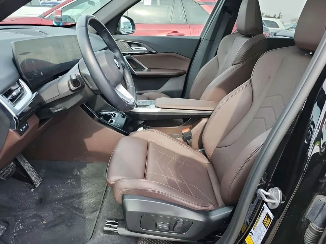 BMW X1 * xDrive28i * 2 КЛЮЧА * ПАНОРАМА * ПОДГРЕВ * КАМЕР, снимка 2 - Автомобили и джипове - 54084267