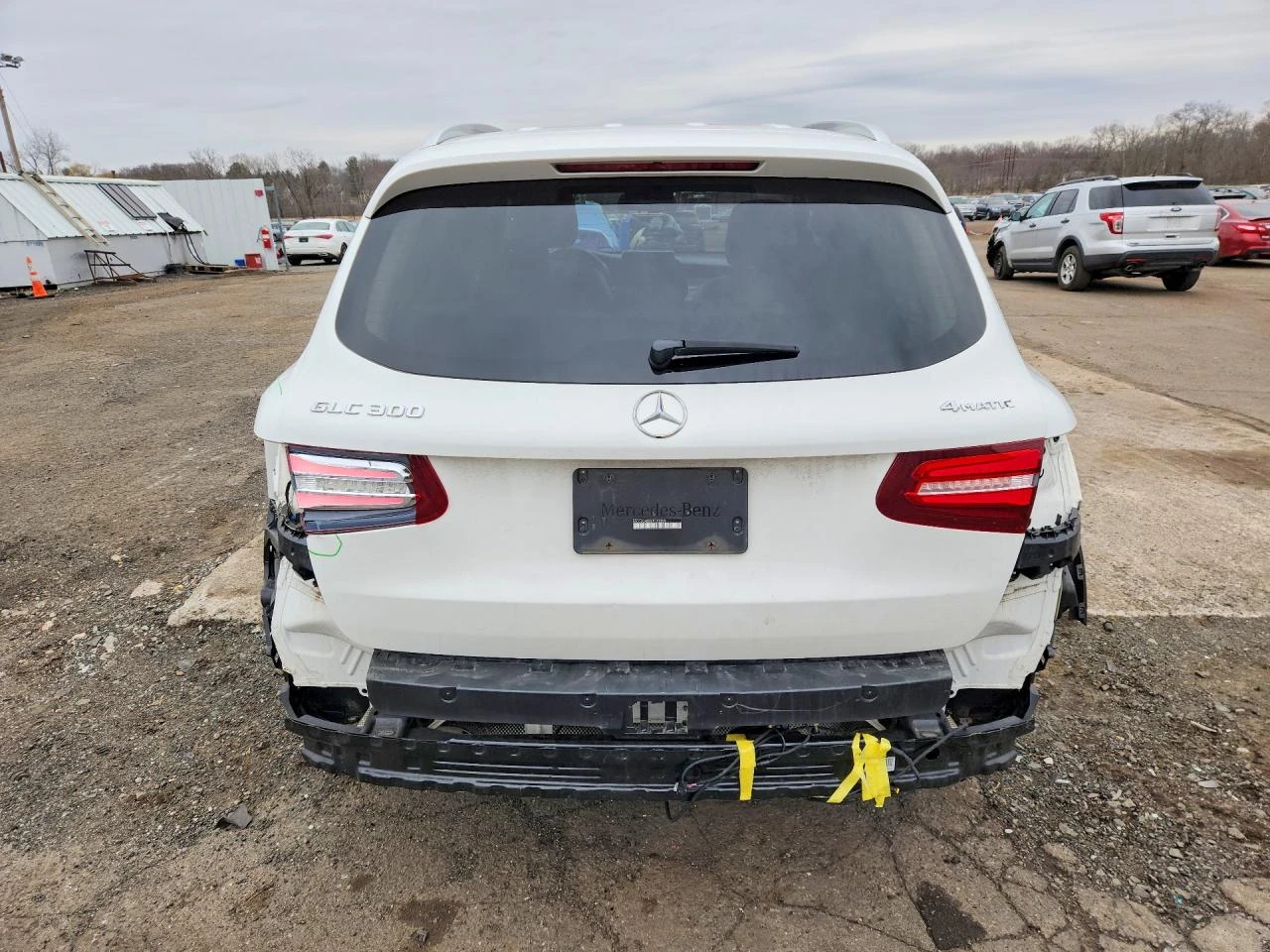 Mercedes-Benz GLC 300 4MATIC* BURMESTER* ��������* �������* ������ | Mobile.bg � ����������� 5