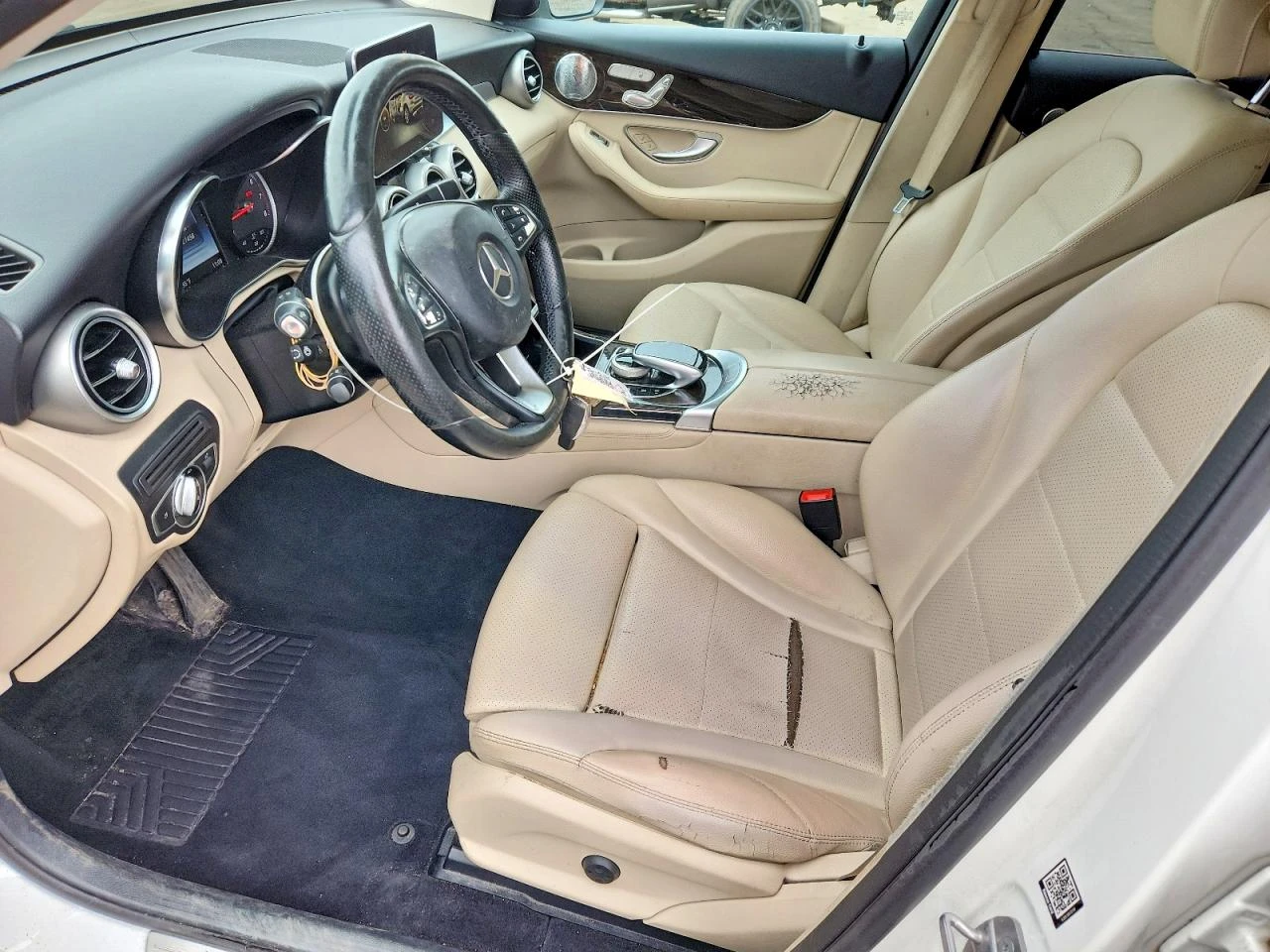 Mercedes-Benz GLC 300 4MATIC* BURMESTER* ��������* �������* ������ | Mobile.bg � ����������� 8