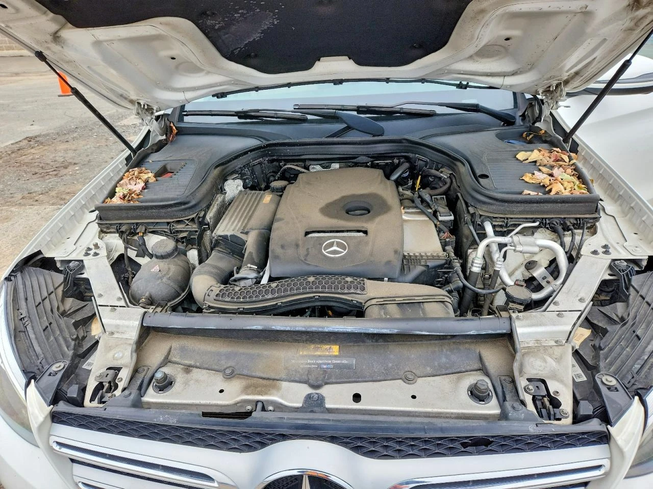 Mercedes-Benz GLC 300 4MATIC* BURMESTER* ��������* �������* ������ | Mobile.bg � ����������� 7