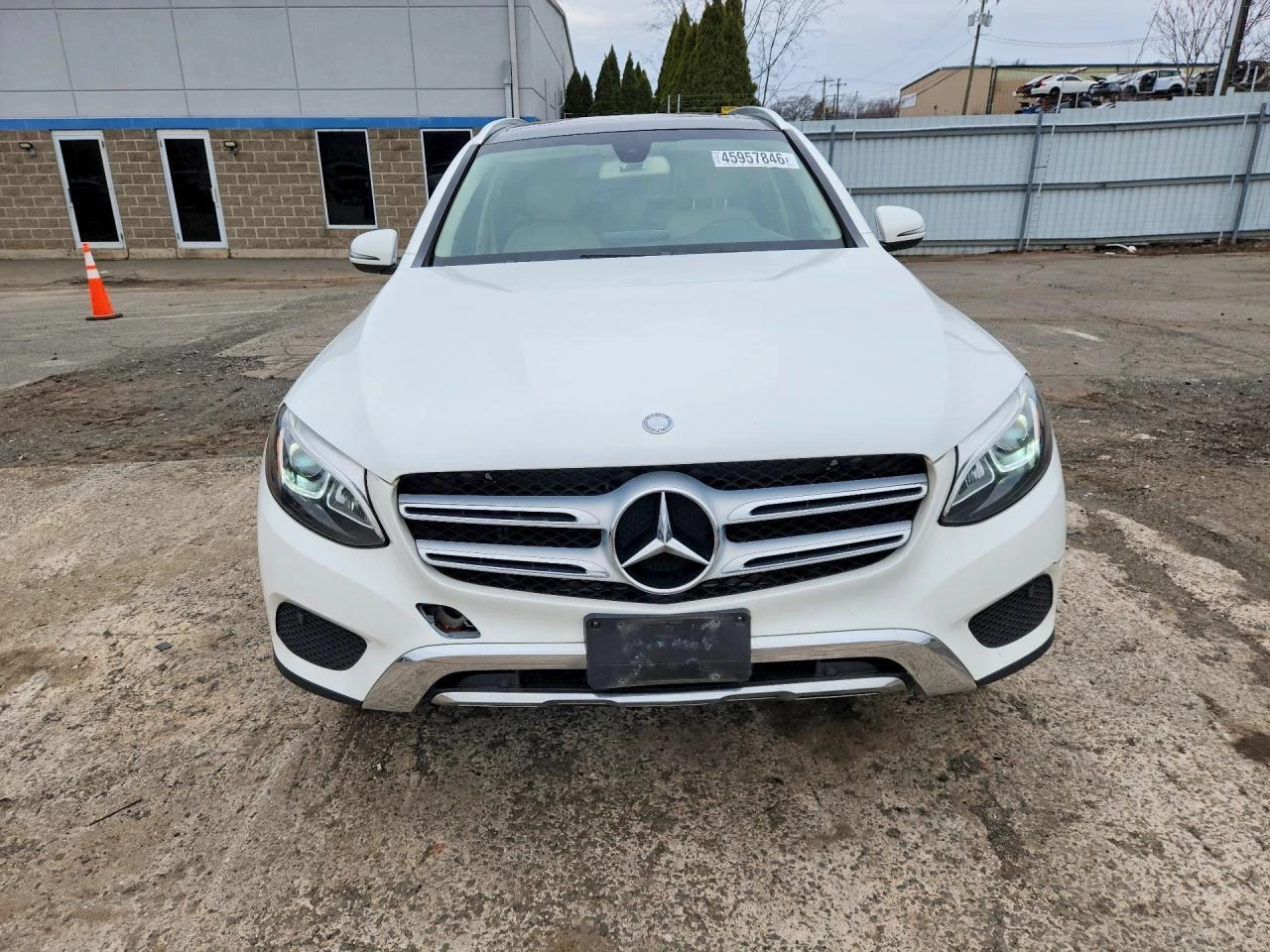Mercedes-Benz GLC 300 4MATIC* BURMESTER* ��������* �������* ������ | Mobile.bg � ����������� 2