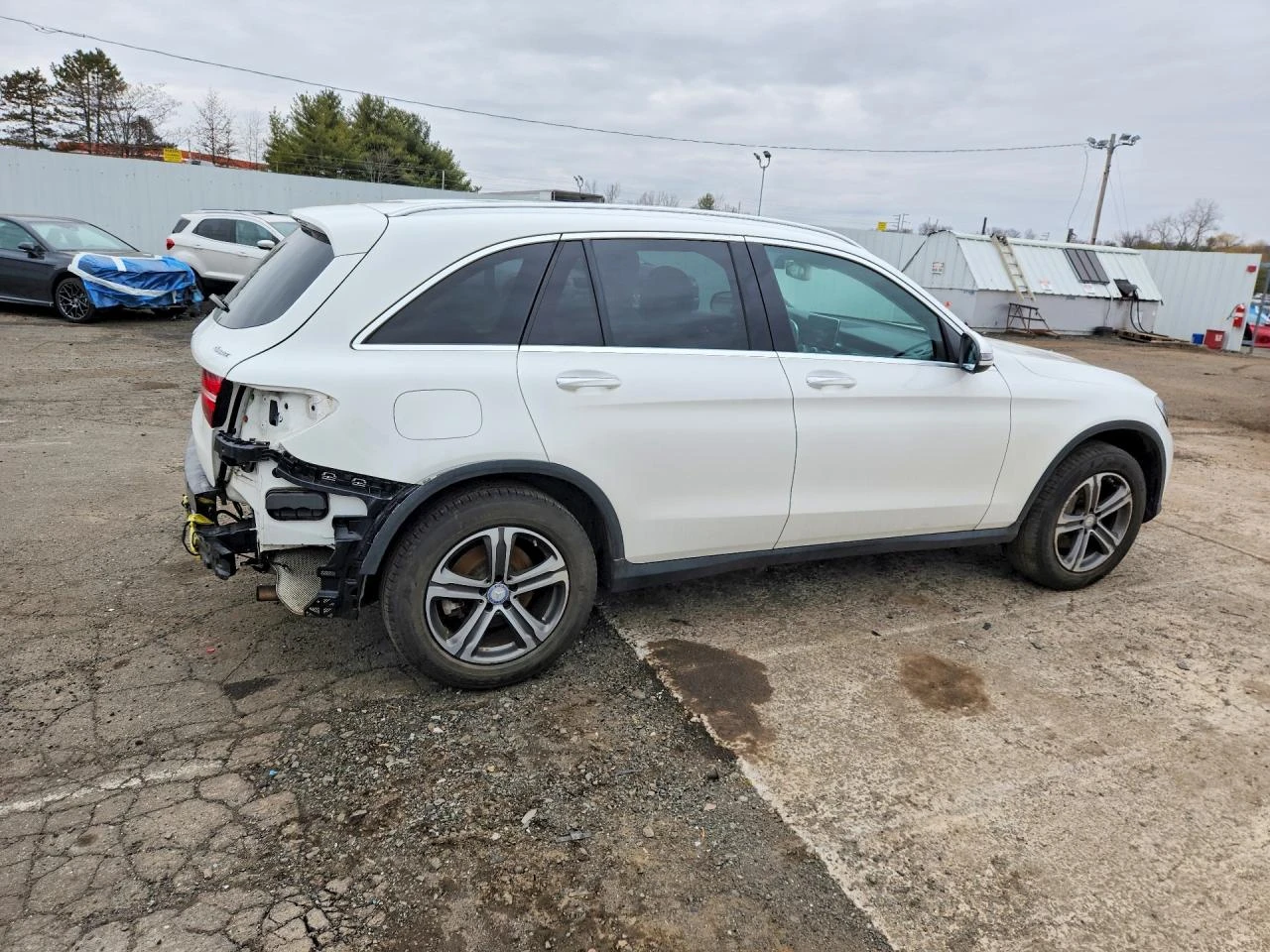 Mercedes-Benz GLC 300 4MATIC* BURMESTER* ��������* �������* ������ | Mobile.bg � ����������� 6