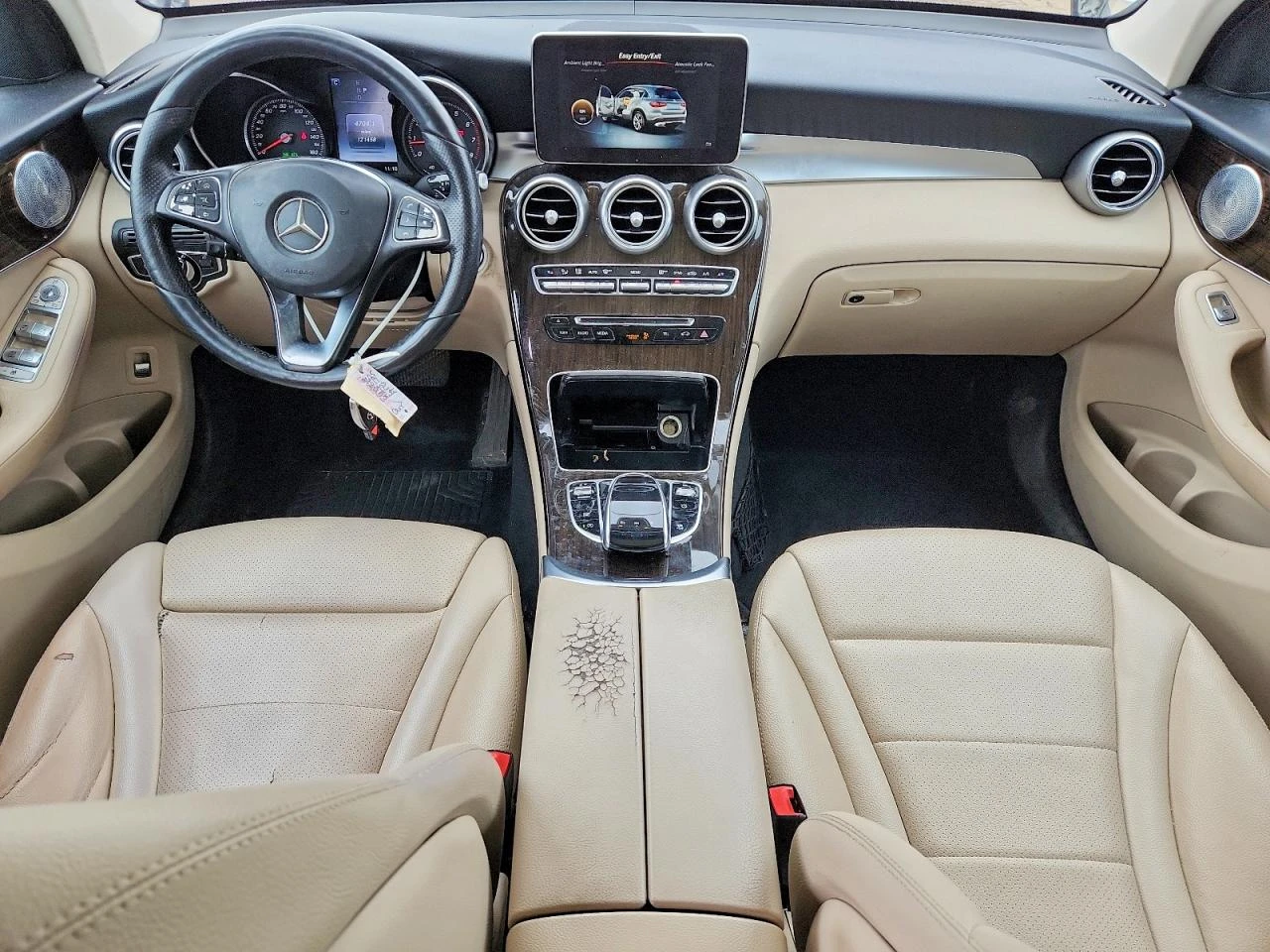 Mercedes-Benz GLC 300 4MATIC* BURMESTER* ��������* �������* ������ | Mobile.bg � ����������� 9