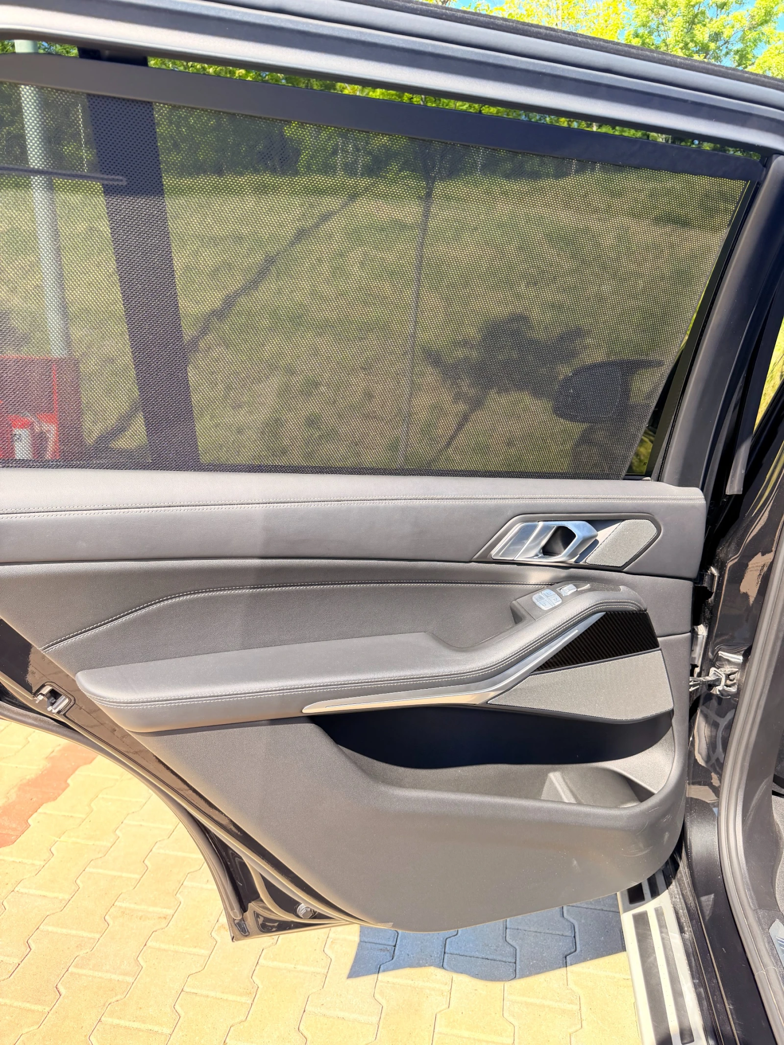 BMW X7 BMW X7 xDrive40d, 250KW, снимка 17 - Автомобили и джипове - 54777058