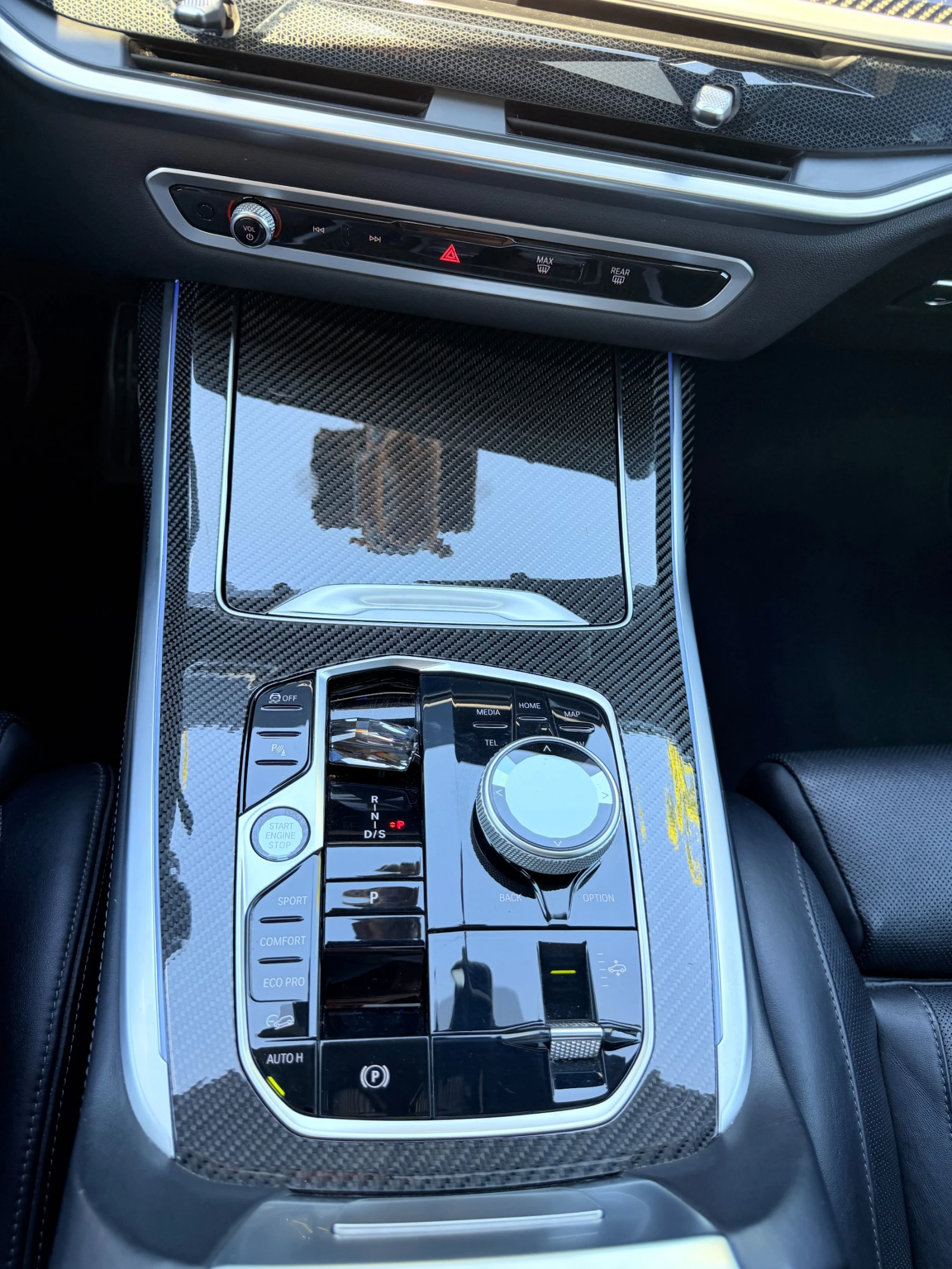 BMW X7 BMW X7 xDrive40d, 250KW, снимка 16 - Автомобили и джипове - 54777058