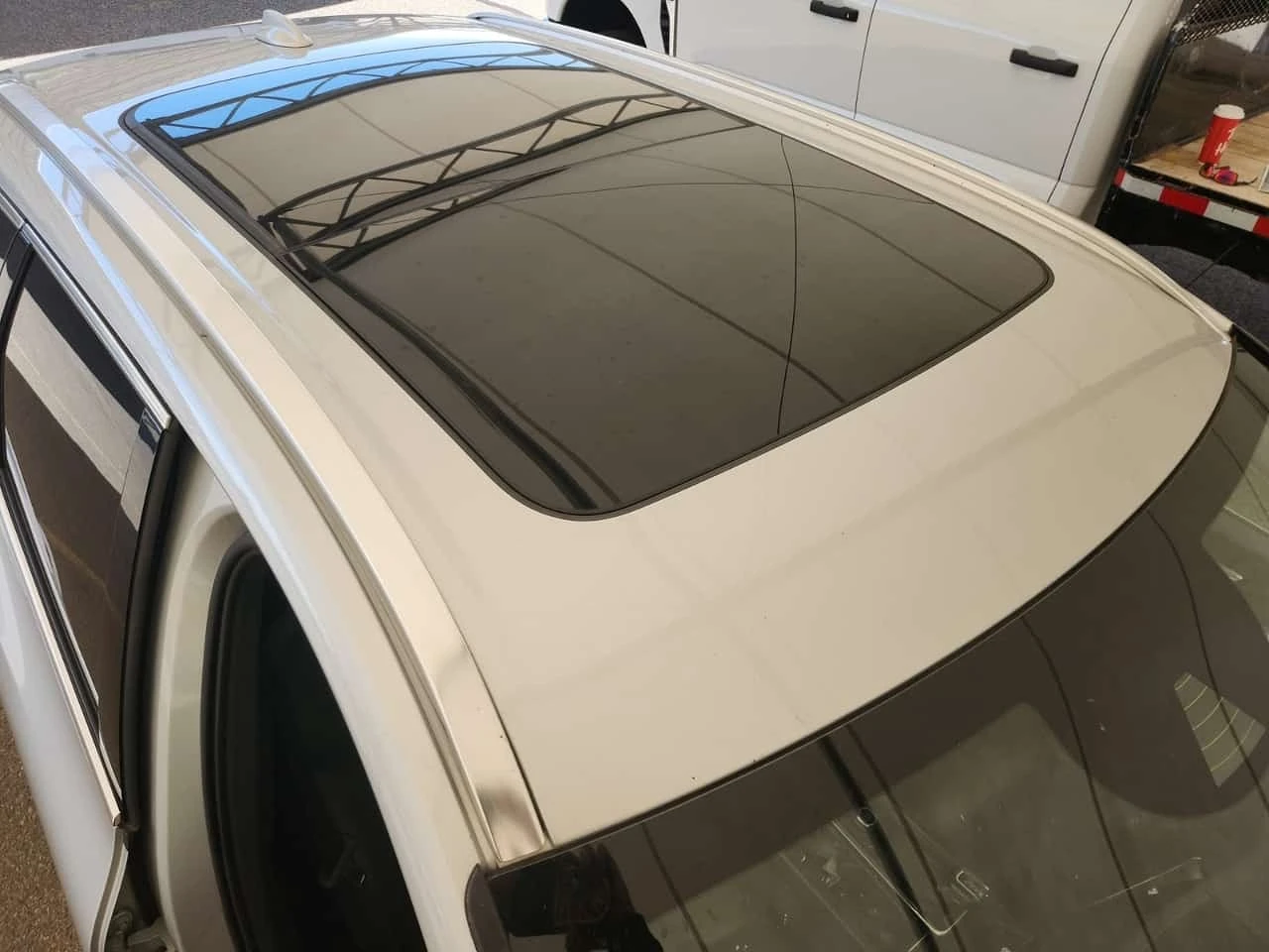Volvo XC60 MOMENTUM/CARFAX/Подгрев/Памет/Панорама, снимка 7 - Автомобили и джипове - 55735395