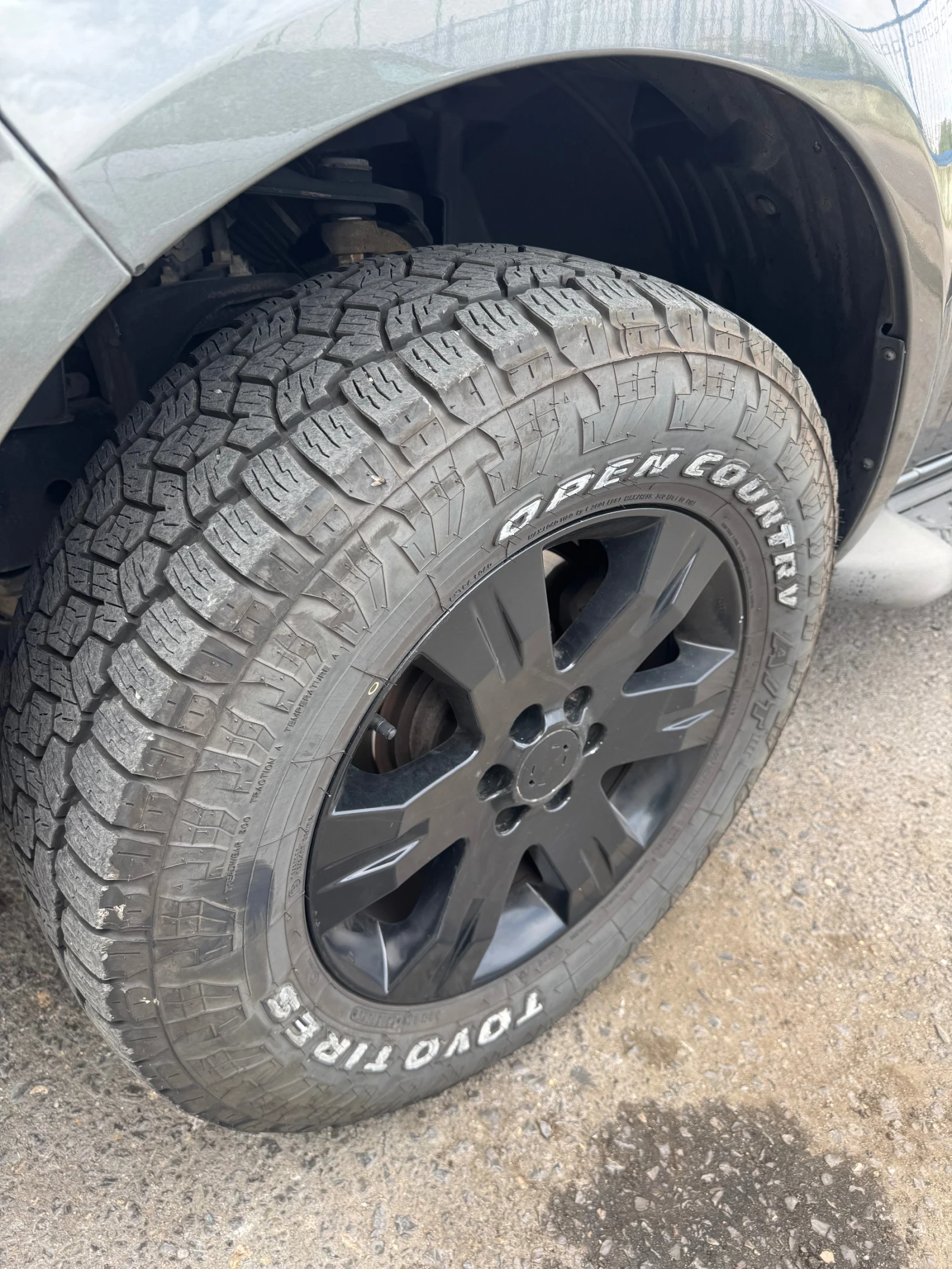 Nissan Pathfinder R51, снимка 7 - Автомобили и джипове - 56040704