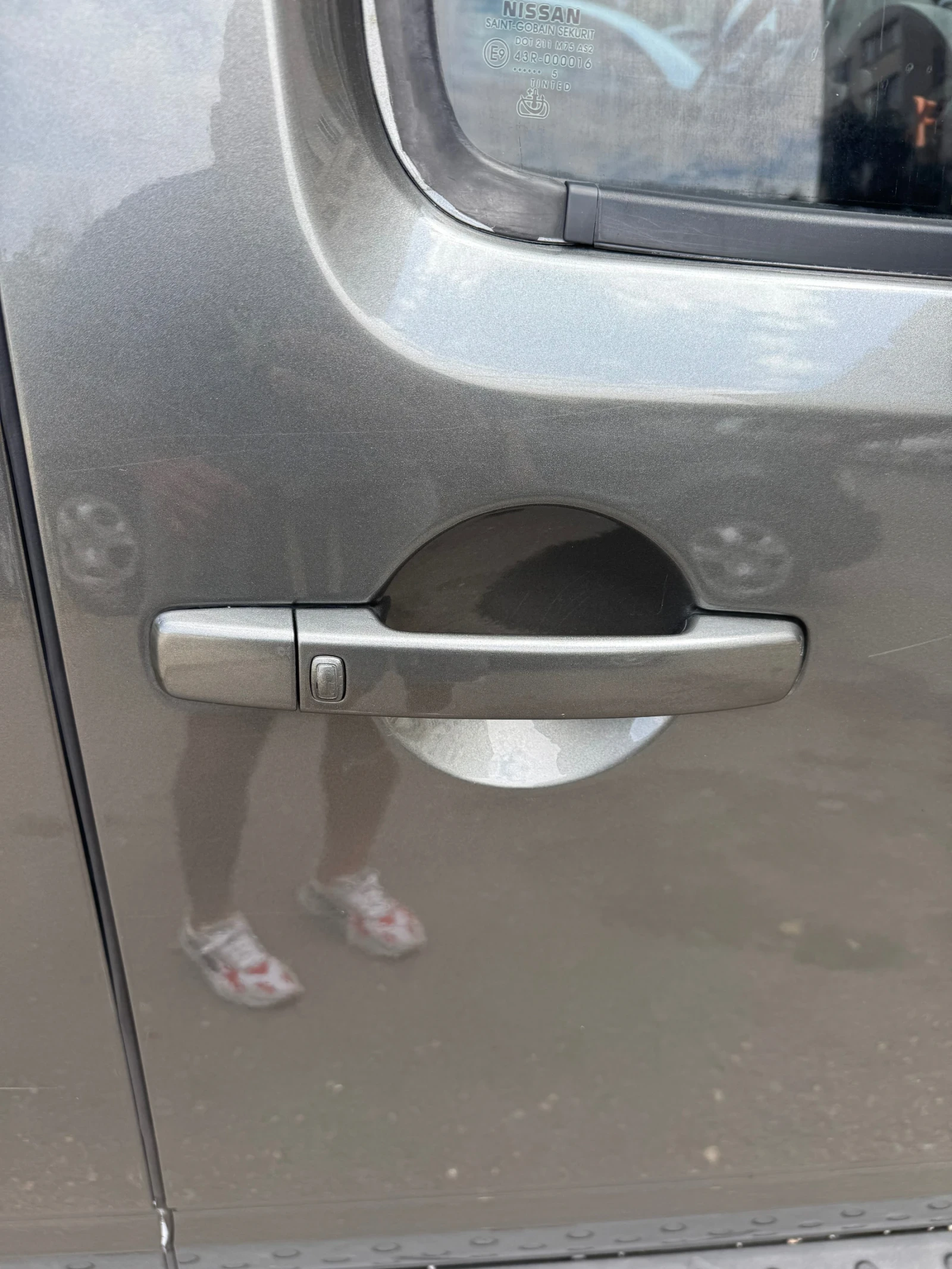 Nissan Pathfinder R51, снимка 13 - Автомобили и джипове - 56040704