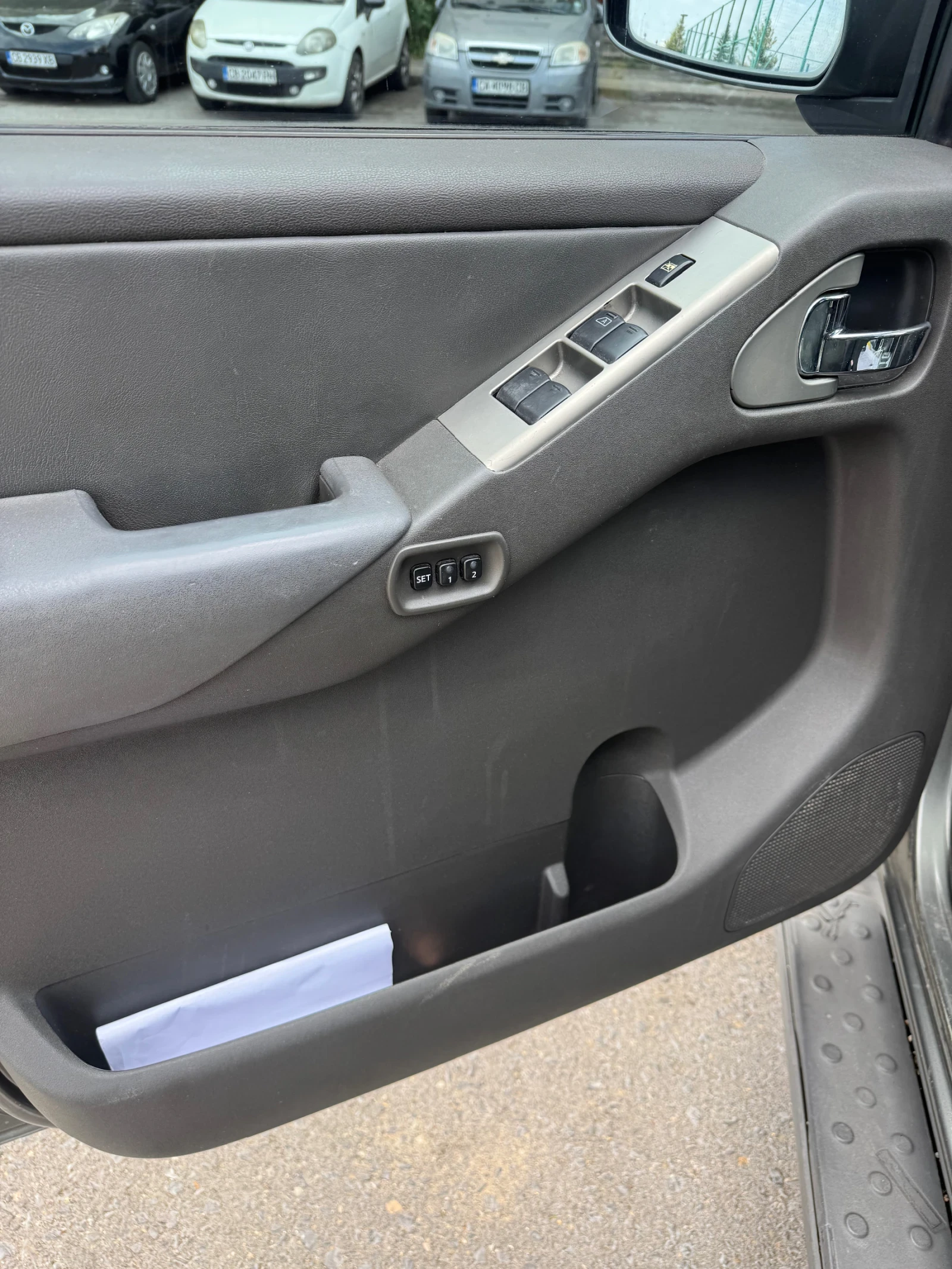 Nissan Pathfinder R51, снимка 9 - Автомобили и джипове - 56040704