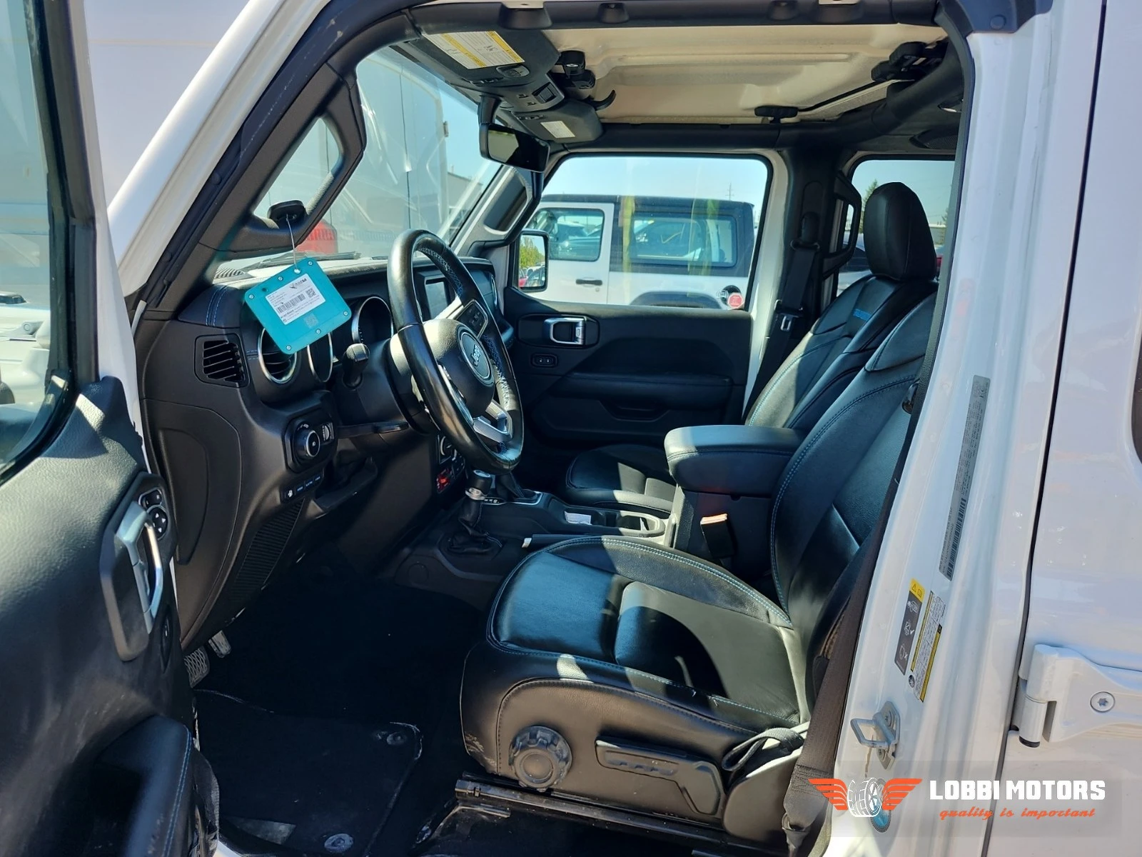Jeep Wrangler, снимка 3 - Автомобили и джипове - 56295530