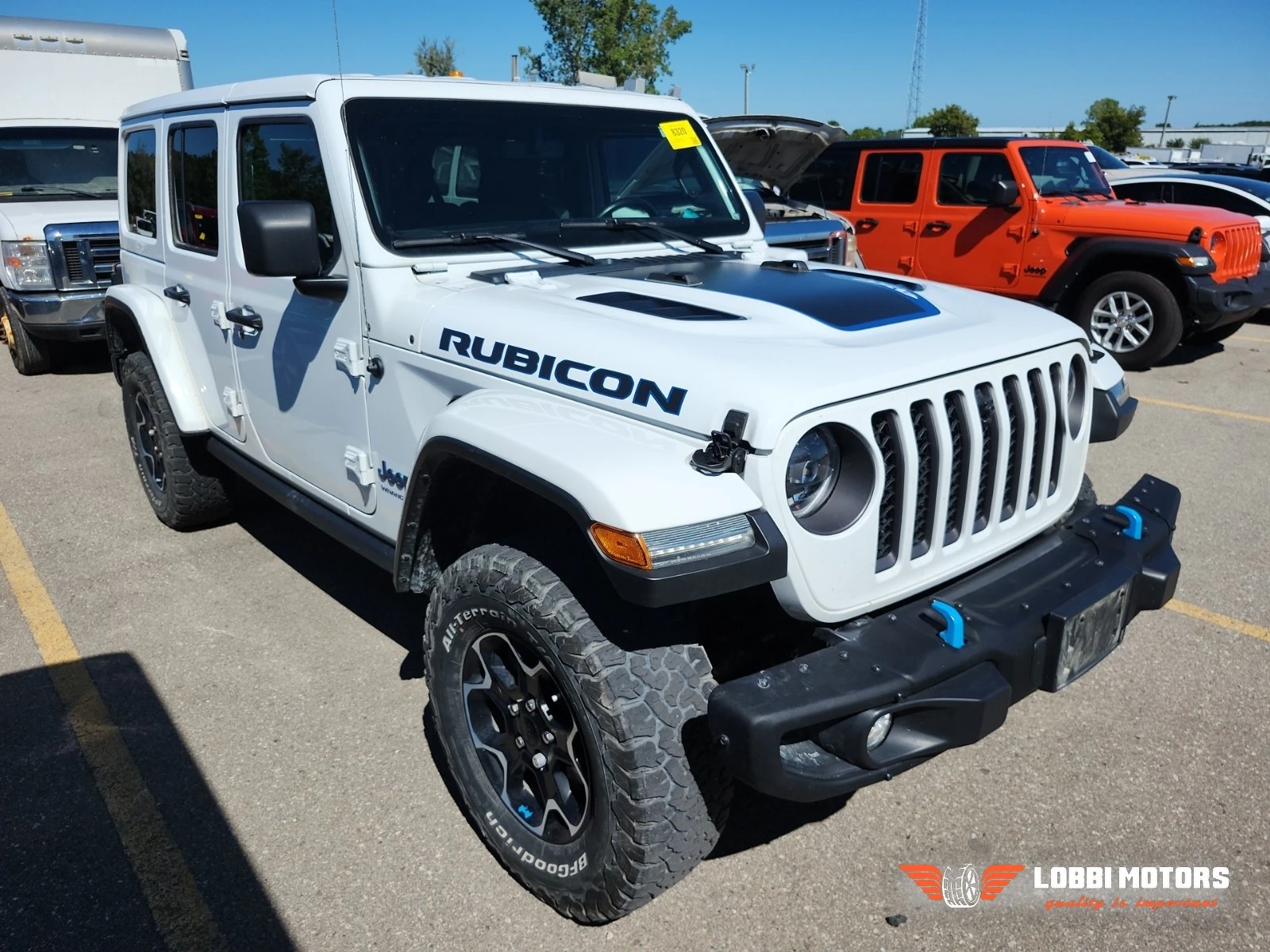 Jeep Wrangler, снимка 5 - Автомобили и джипове - 56295530