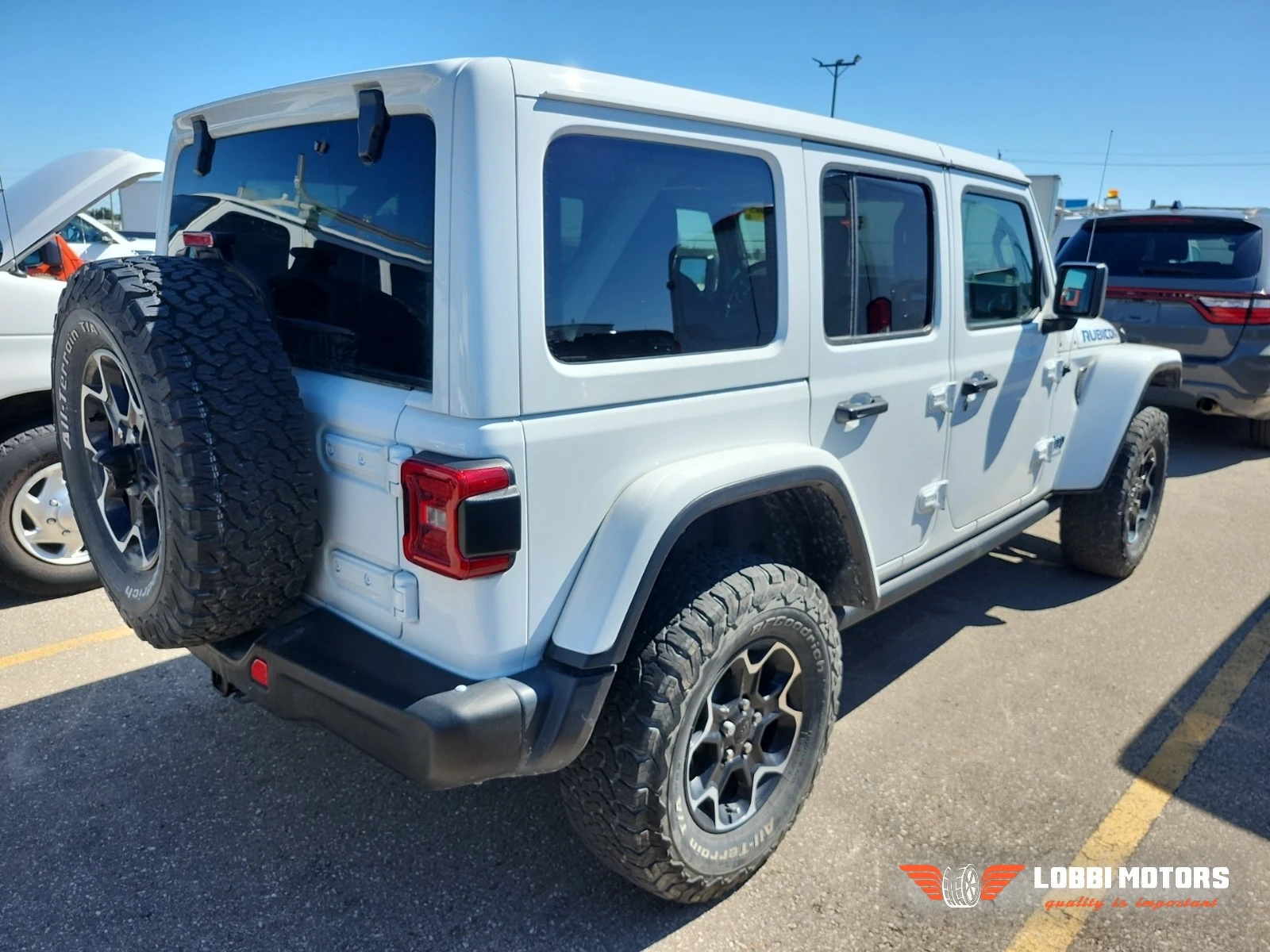 Jeep Wrangler, снимка 2 - Автомобили и джипове - 56295530