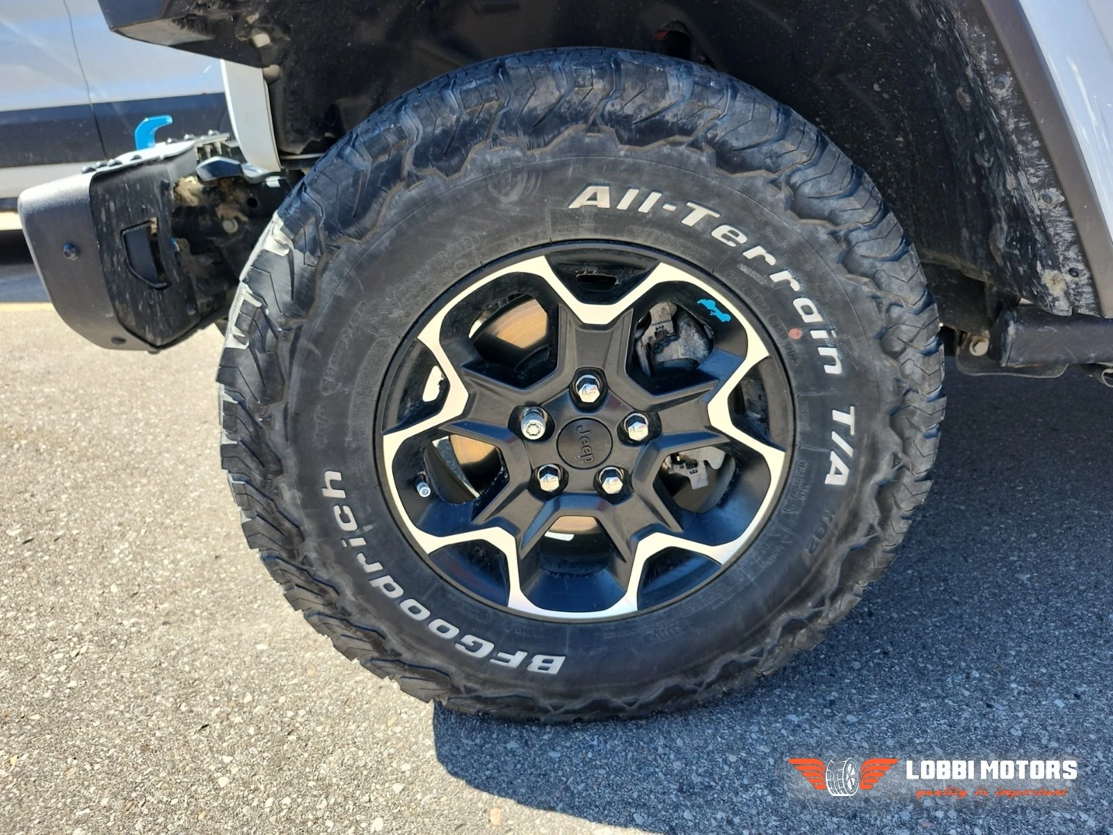 Jeep Wrangler, снимка 4 - Автомобили и джипове - 56295530
