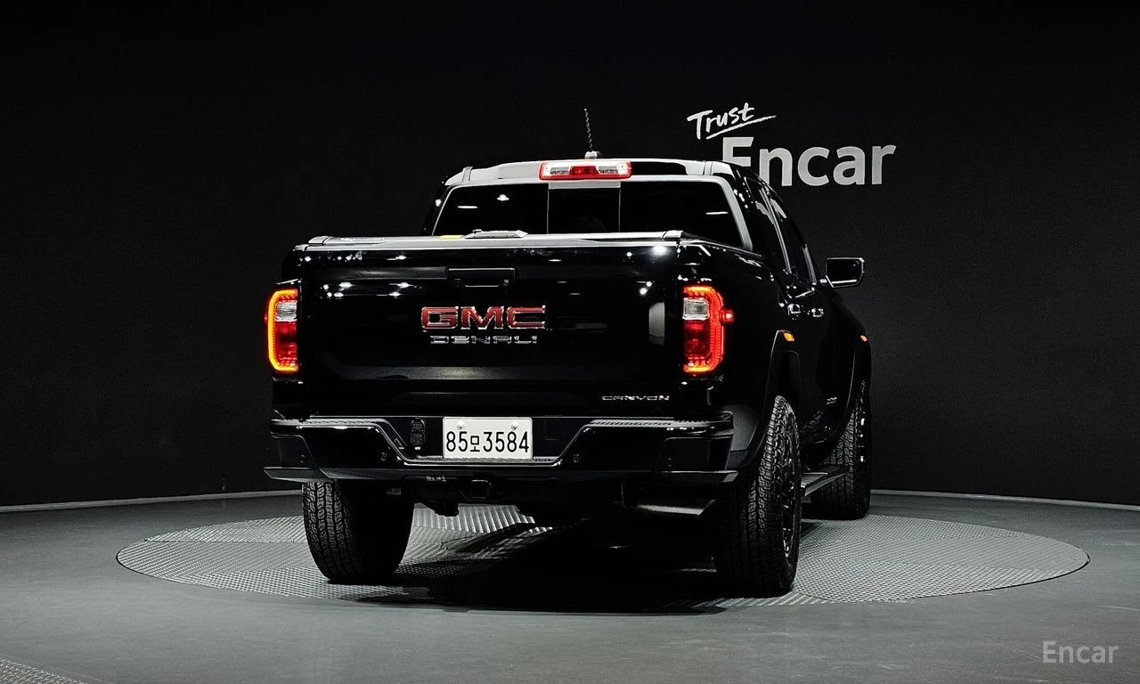 Gmc Canyon 2.7T Denali | Mobile.bg � ����������� 3