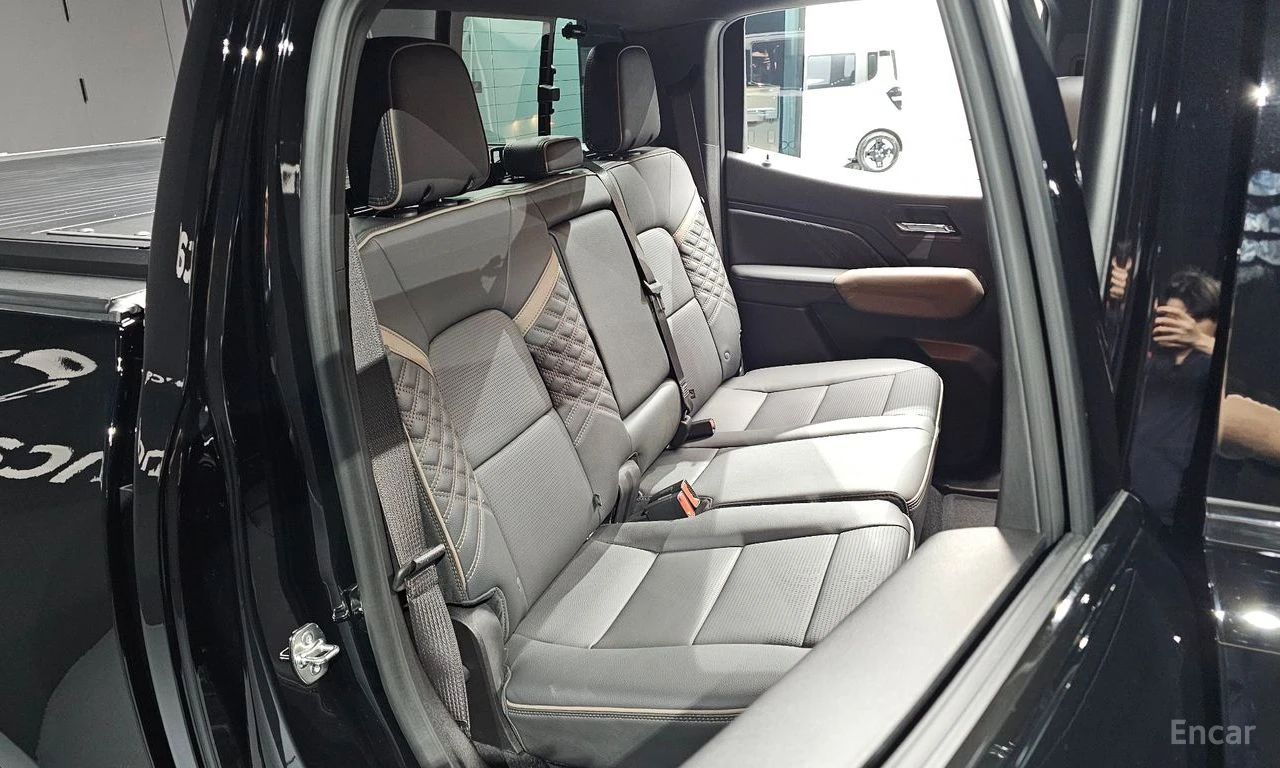 Gmc Canyon 2.7T Denali | Mobile.bg � ����������� 10