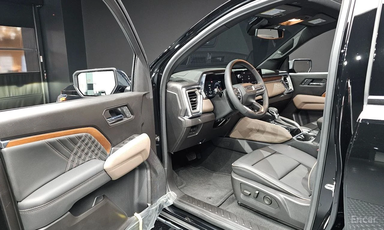 Gmc Canyon 2.7T Denali | Mobile.bg � ����������� 9