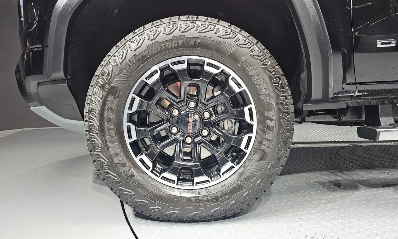 Gmc Canyon 2.7T Denali | Mobile.bg � ����������� 4