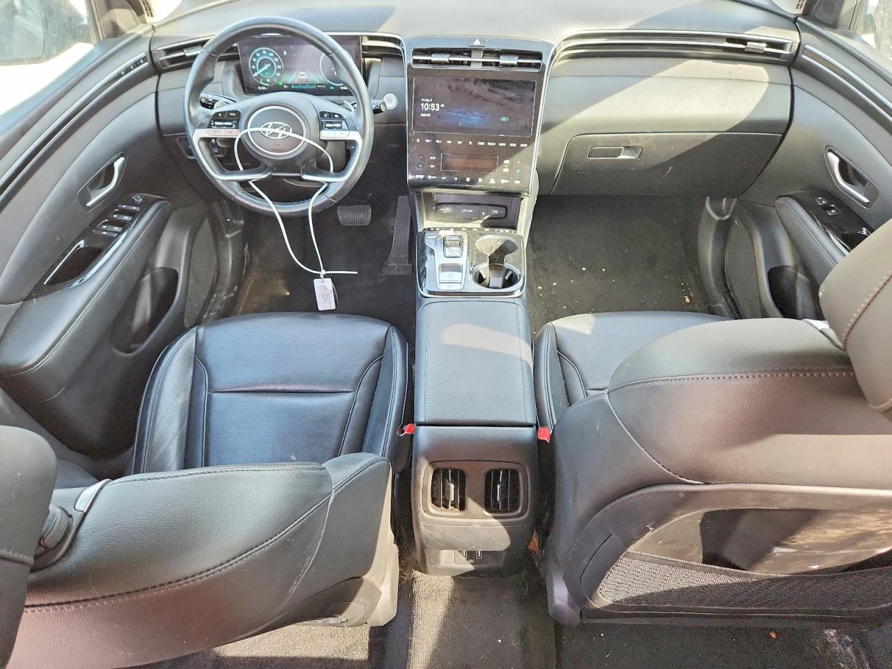 Hyundai Tucson 1.6l Limited | Mobile.bg � ����������� 8