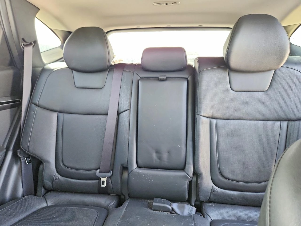 Hyundai Tucson 1.6l Limited | Mobile.bg � ����������� 10