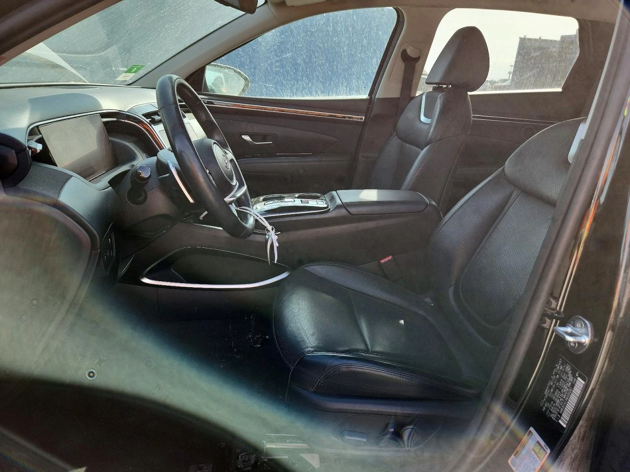 Hyundai Tucson 1.6l Limited | Mobile.bg � ����������� 7