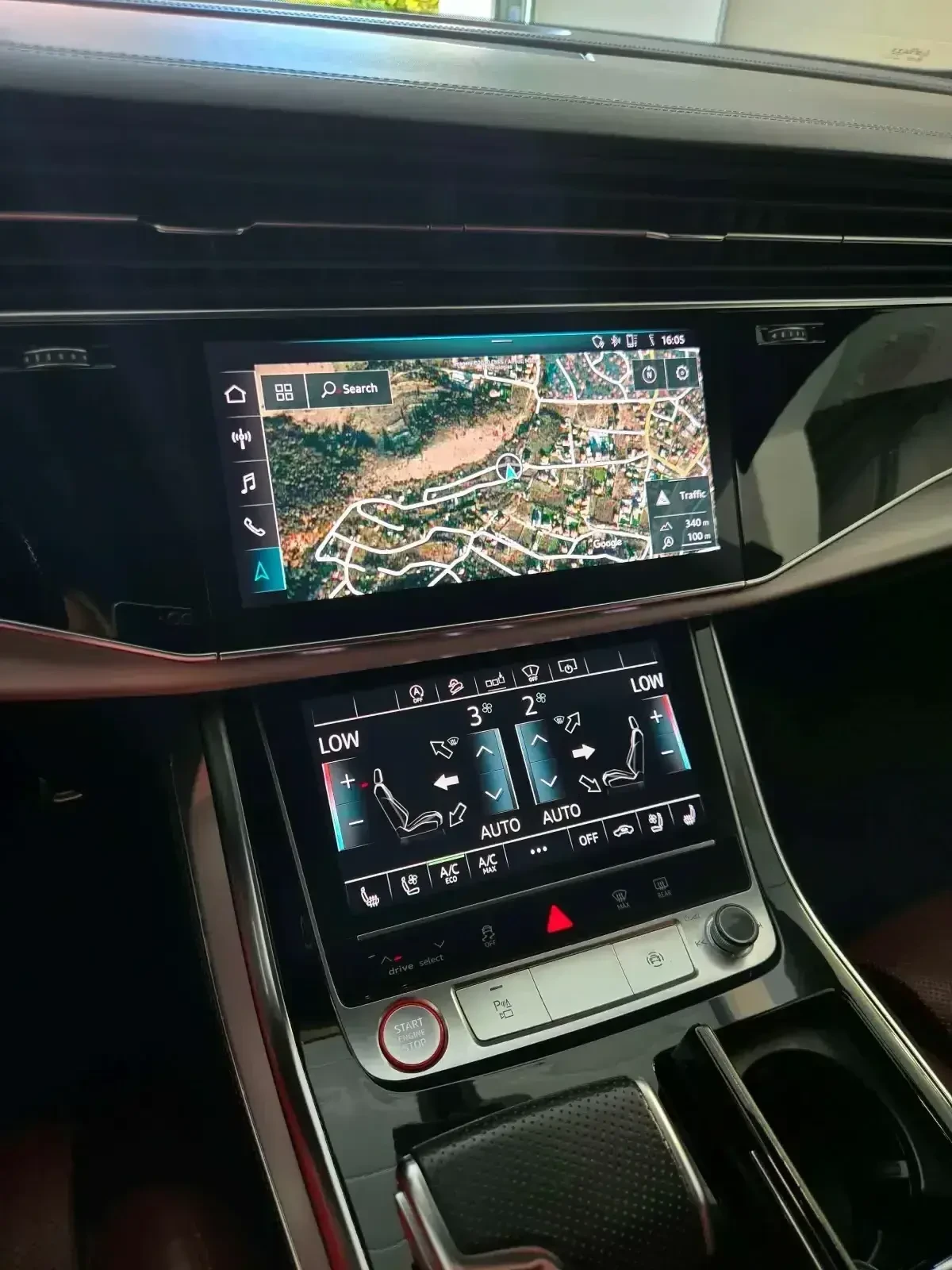 Audi SQ8 4.0 V8 TDI QUATTRO | Mobile.bg � ����������� 6
