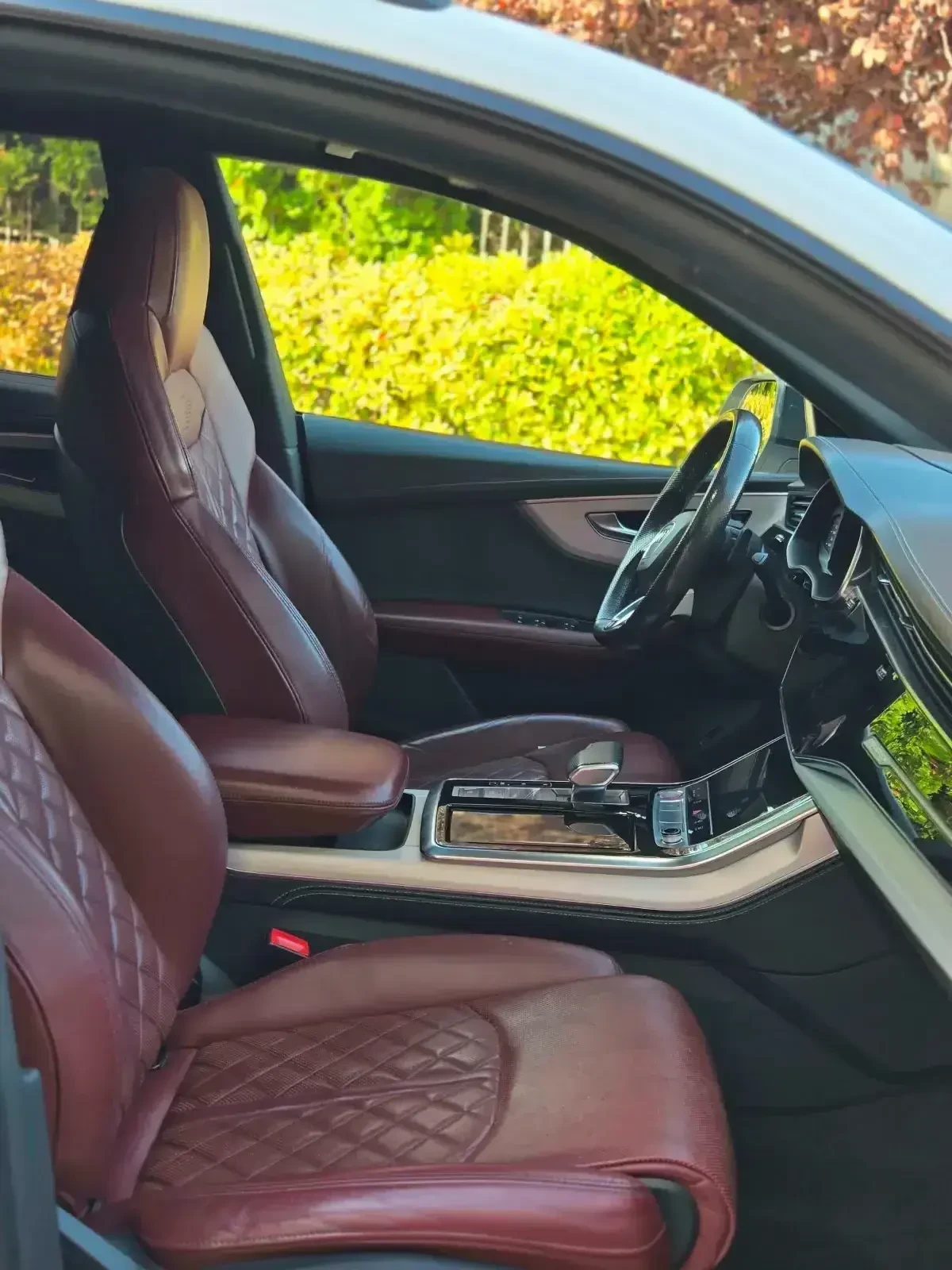 Audi SQ8 4.0 V8 TDI QUATTRO | Mobile.bg � ����������� 5