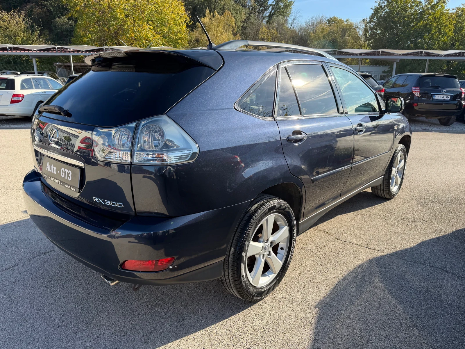 Lexus RX 300 3.0i ��� 204�.� 4�4 | Mobile.bg � ����������� 4