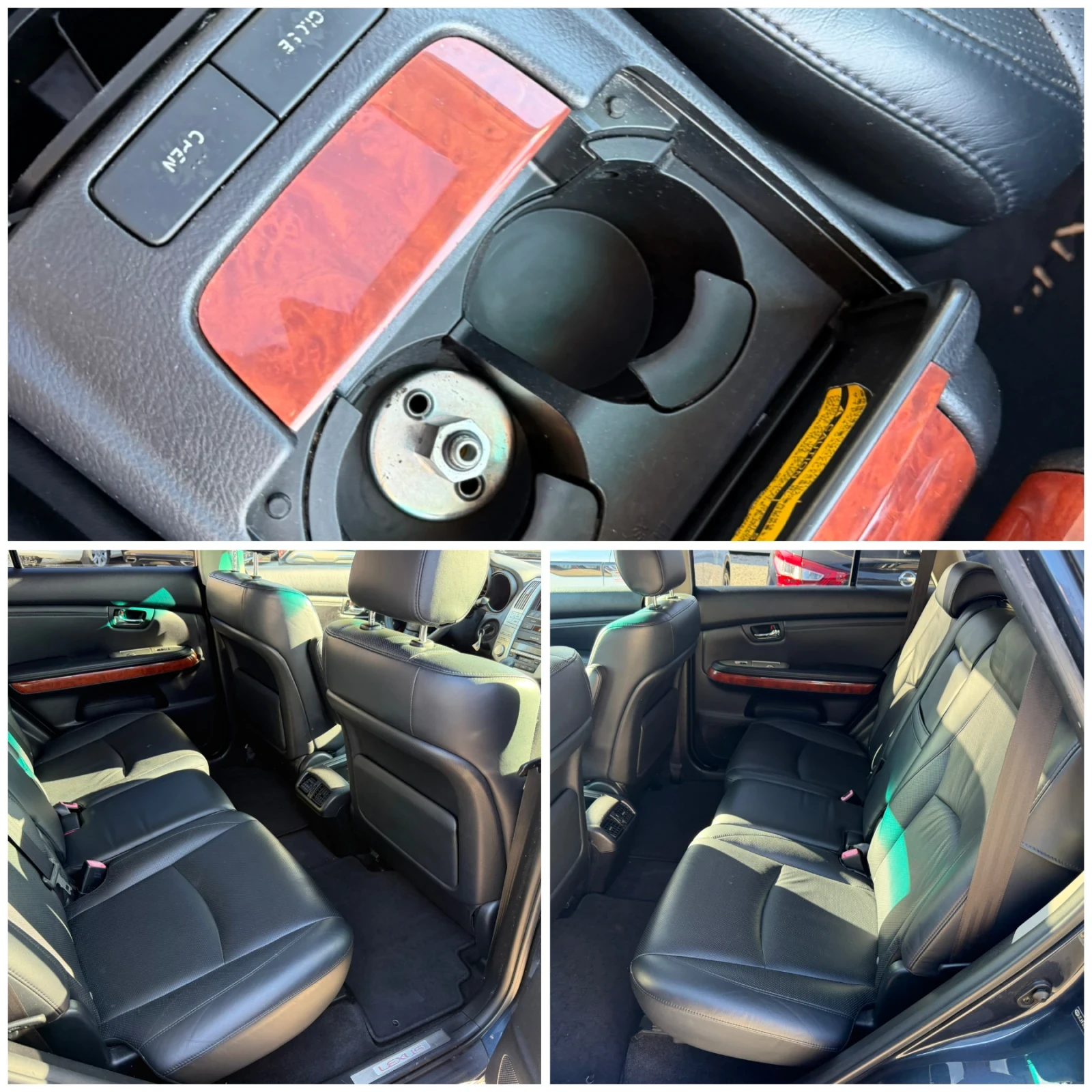 Lexus RX 300 3.0i ��� 204�.� 4�4 | Mobile.bg � ����������� 13