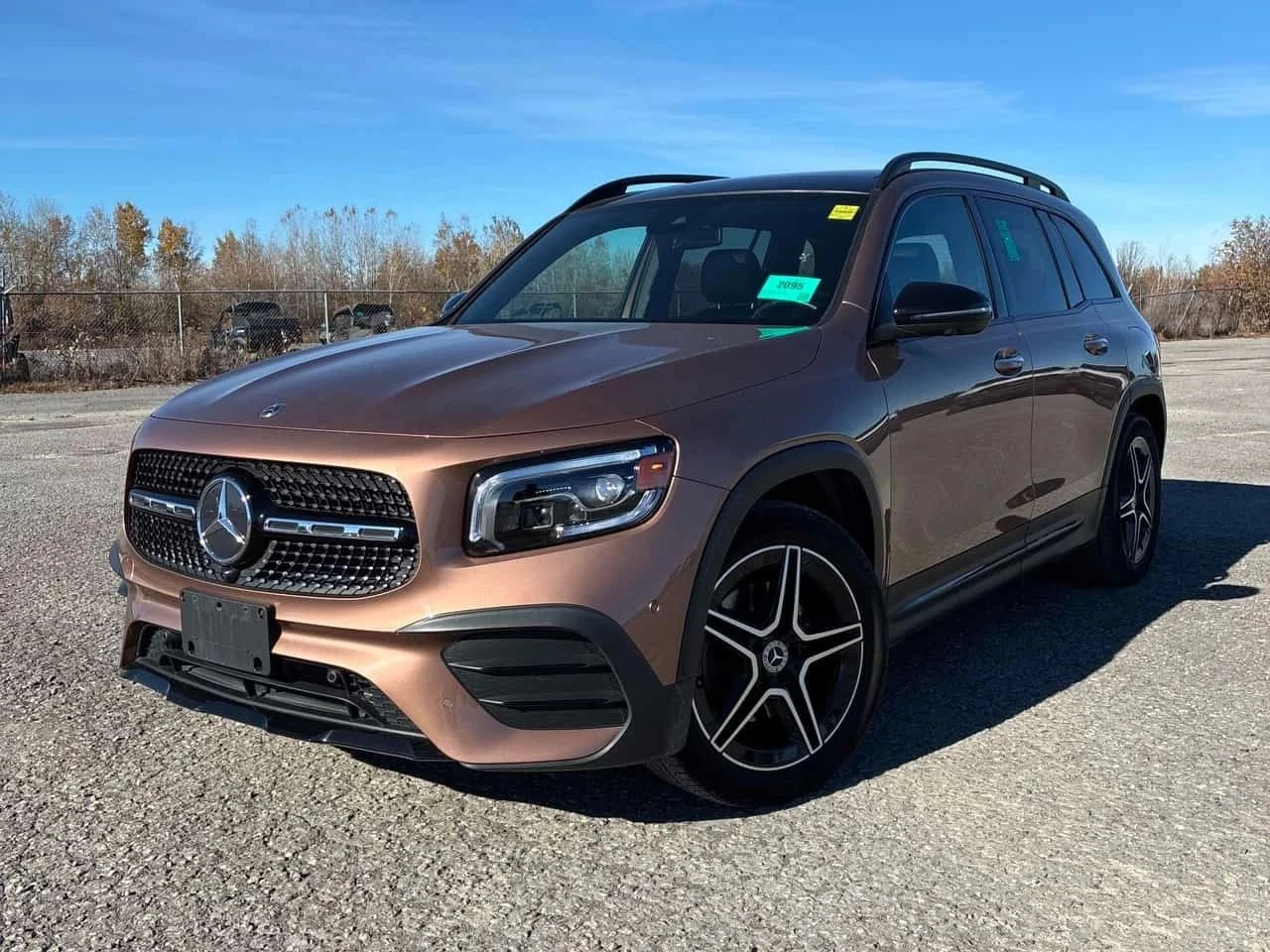 Mercedes-Benz GLB 250 | Mobile.bg � ����������� 1