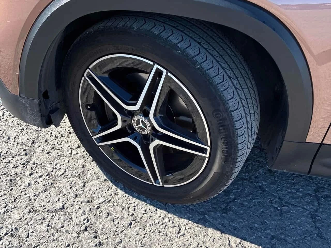 Mercedes-Benz GLB 250 | Mobile.bg � ����������� 7
