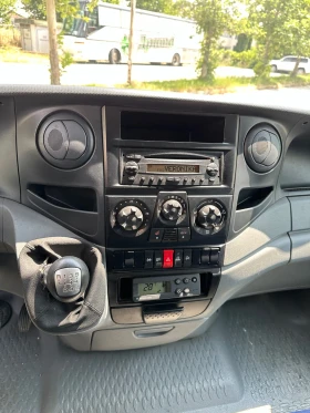 Iveco 35c18 НОВ ВНОС!ХЛАДИЛЕН!, снимка 11