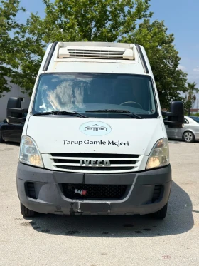 Iveco 35c18 НОВ ВНОС!ХЛАДИЛЕН!, снимка 2
