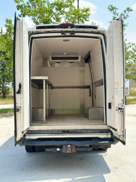 Iveco 35c18 НОВ ВНОС!ХЛАДИЛЕН!, снимка 5
