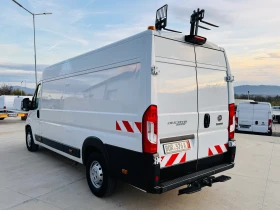 Fiat Ducato Немски!MAXI!LED!КАТО НОВ!ТОП!ТОП!ТОП!НАВИ!КЛИМАТР!, снимка 3
